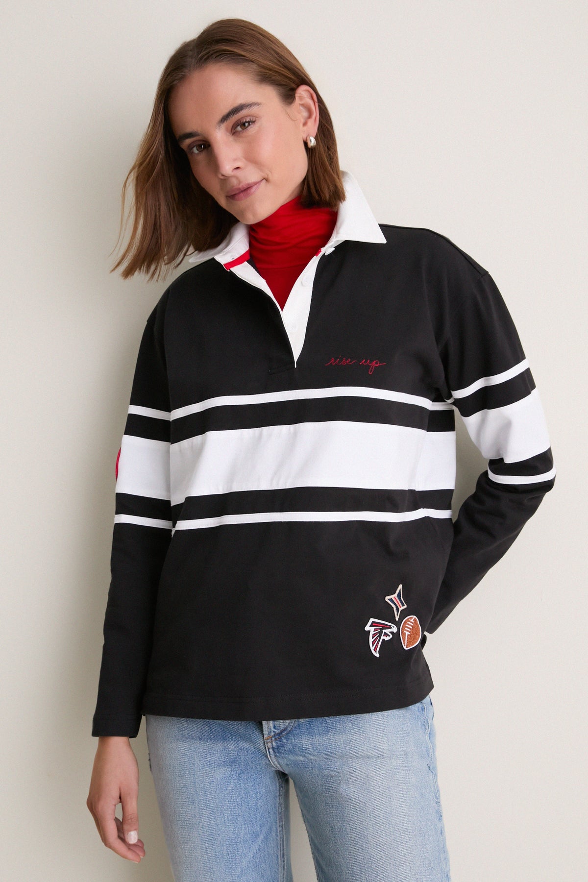 Atlanta Falcons Rugby