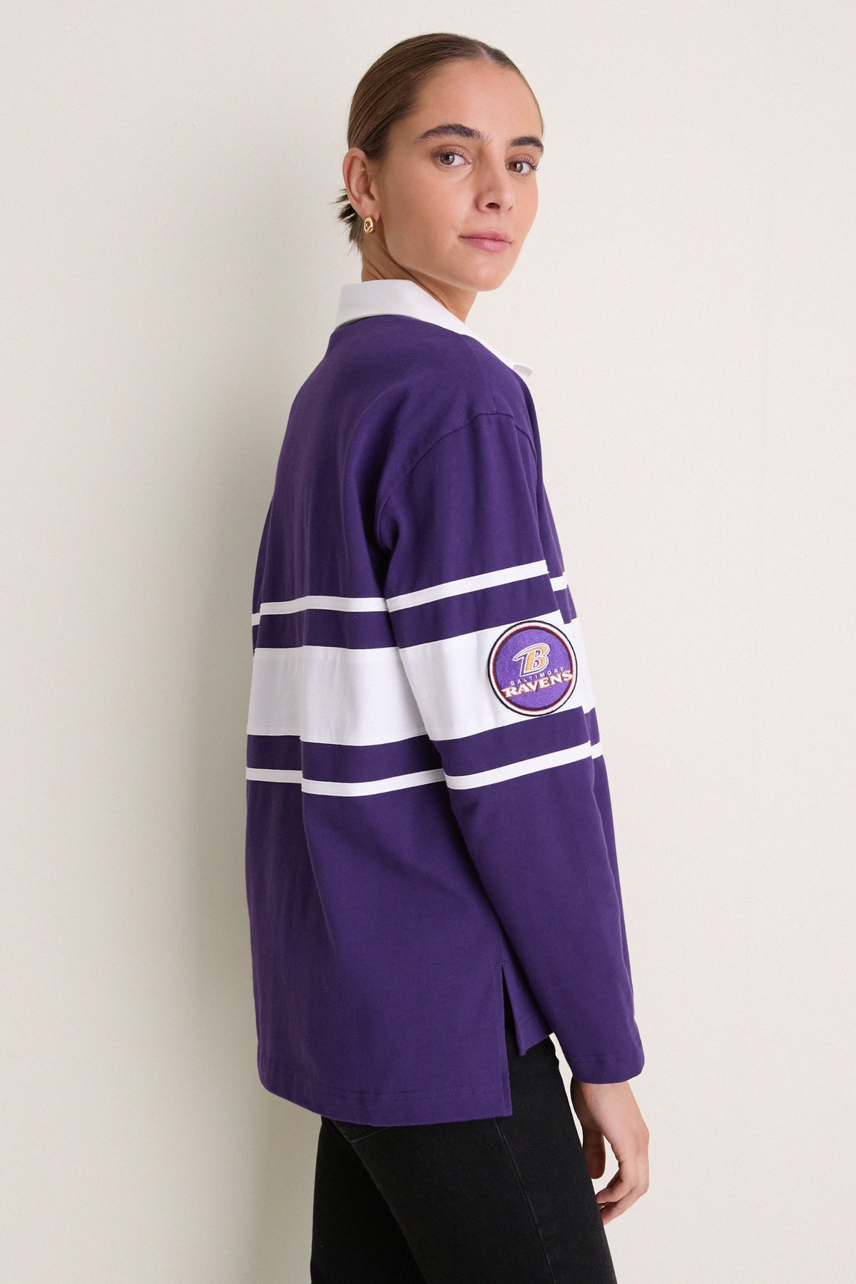 Baltimore Ravens Rugby