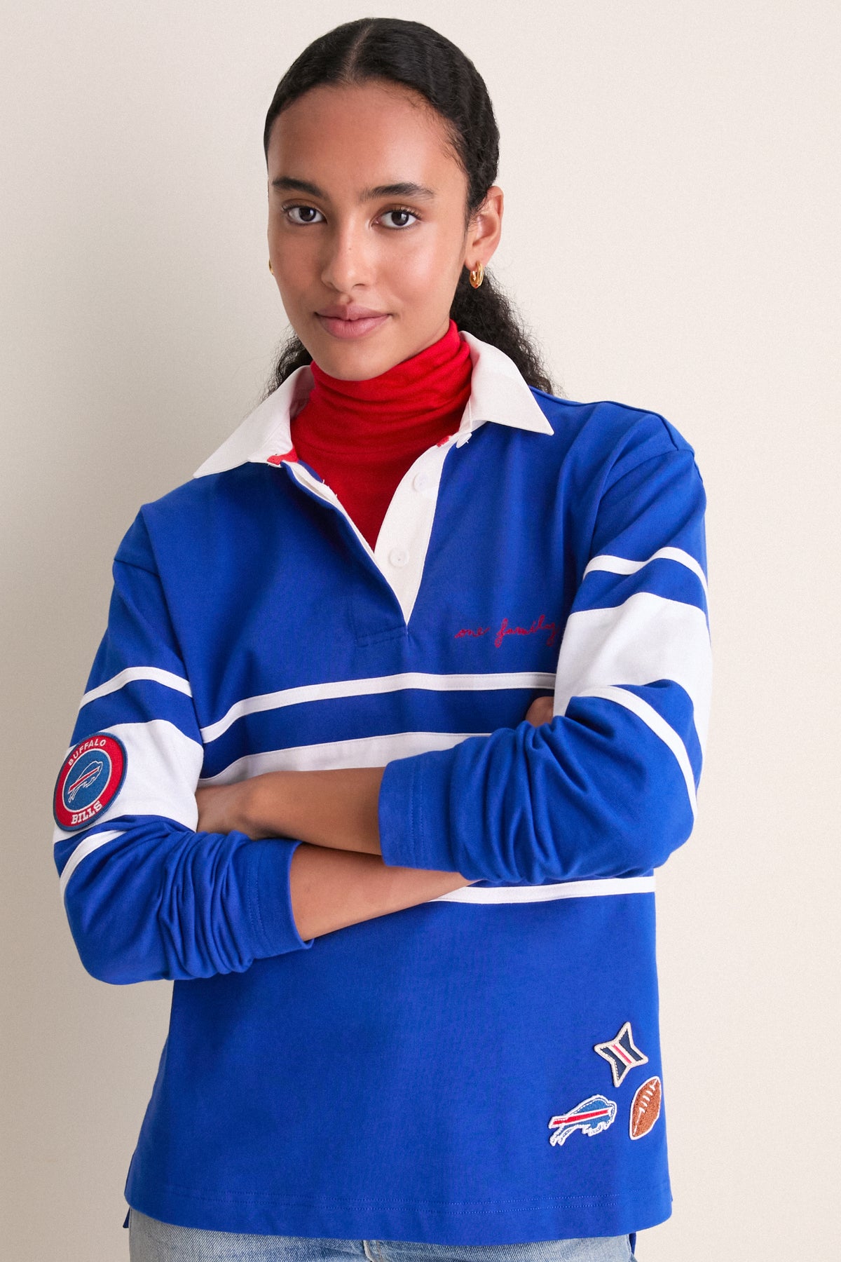 Buffalo Bills Rugby