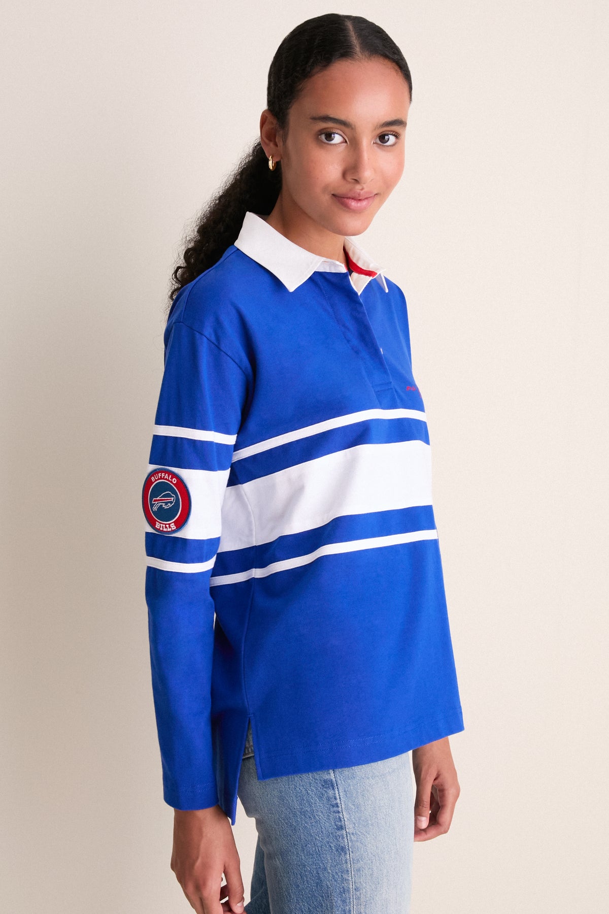 Buffalo Bills Rugby