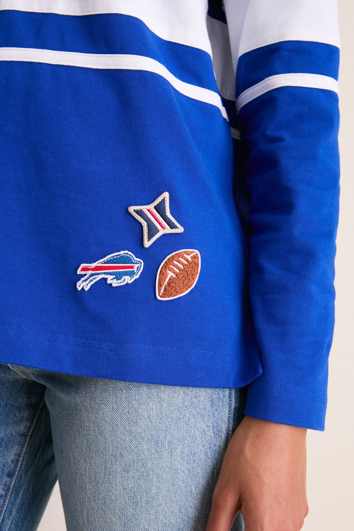 Buffalo Bills Rugby
