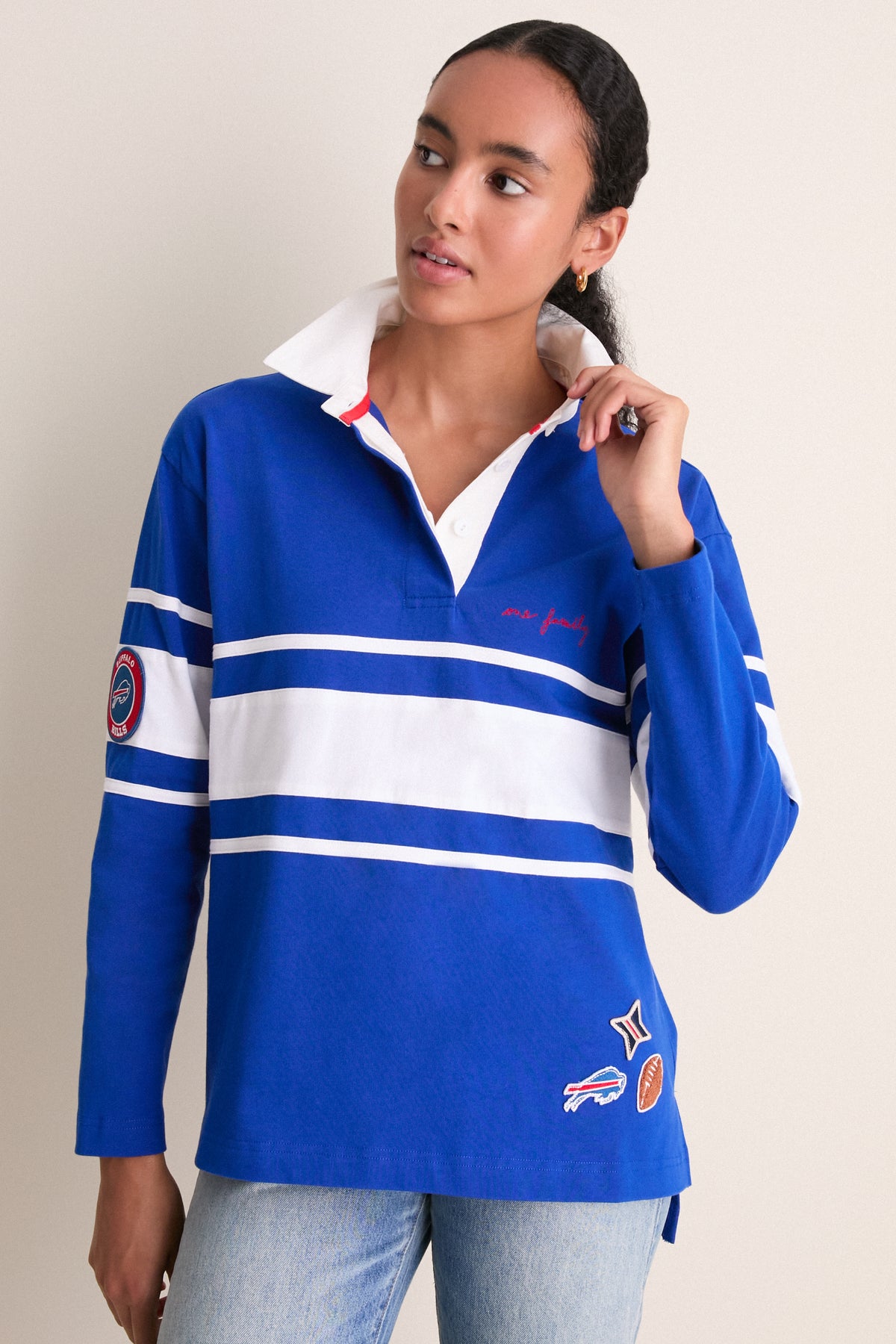 Buffalo Bills Rugby
