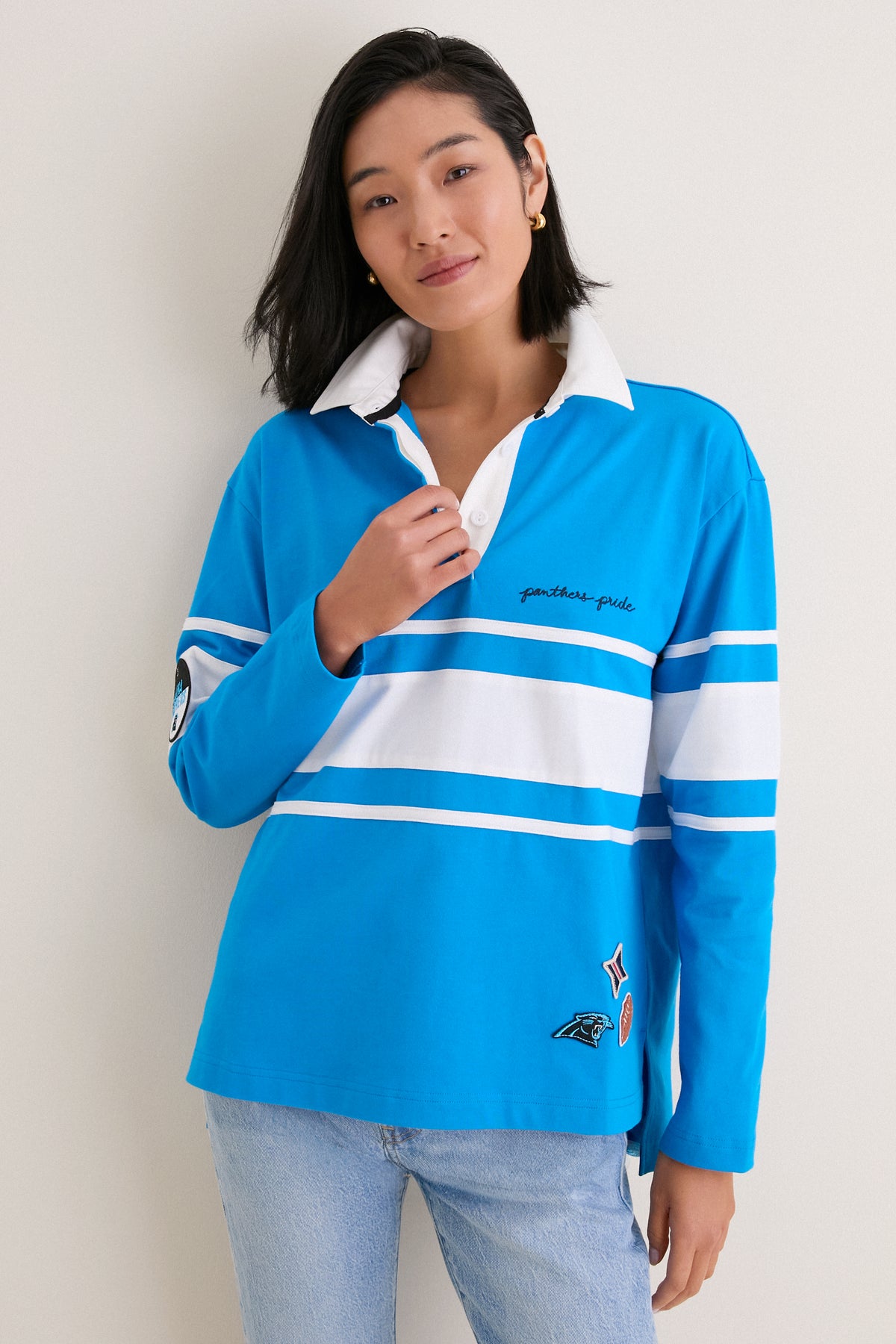 Carolina Panthers Rugby