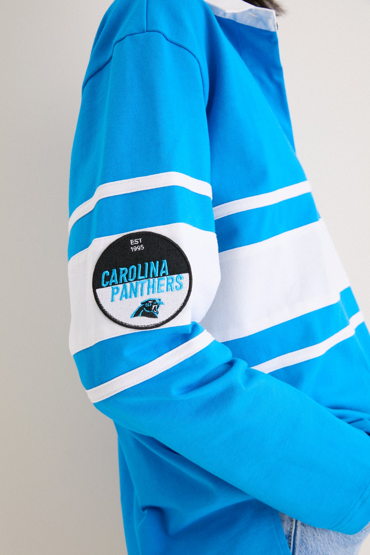 Carolina Panthers Rugby