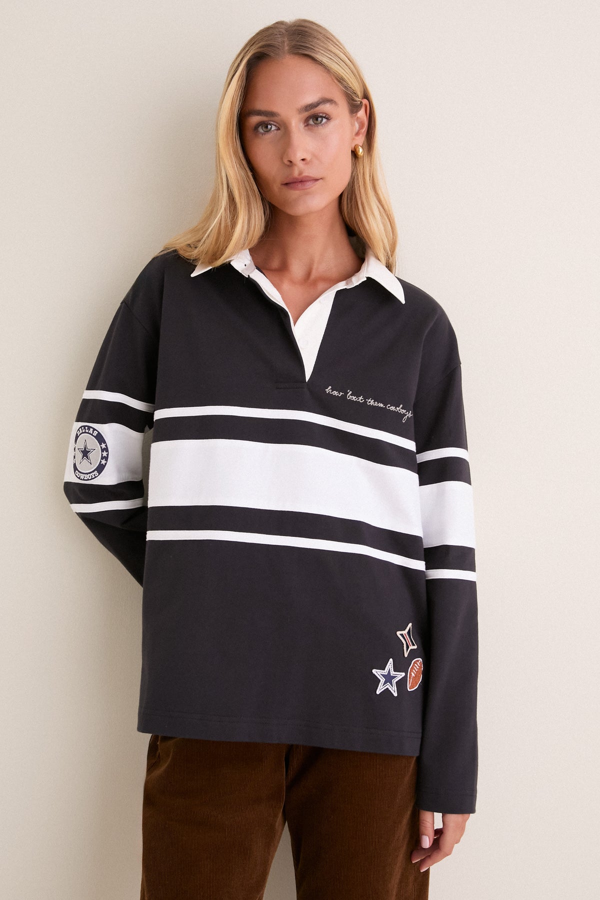 Dallas Cowboys Rugby