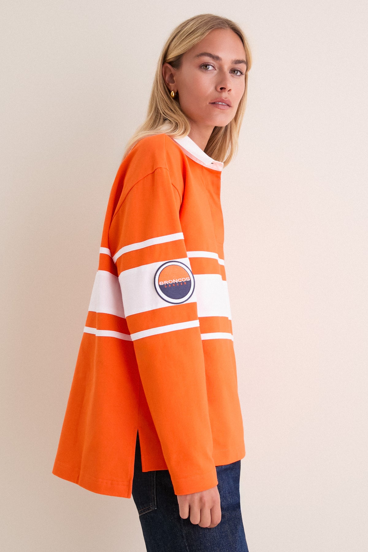 Denver Broncos Rugby