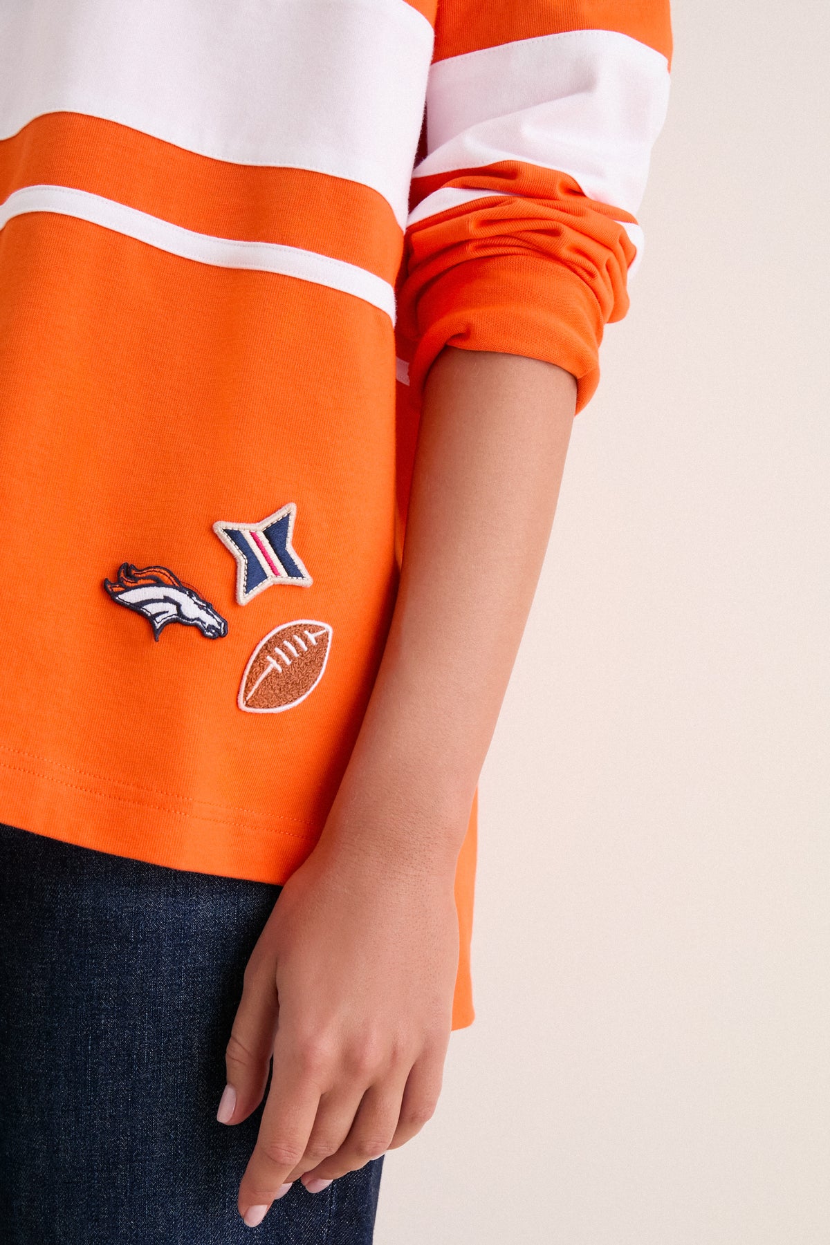 Denver Broncos Rugby