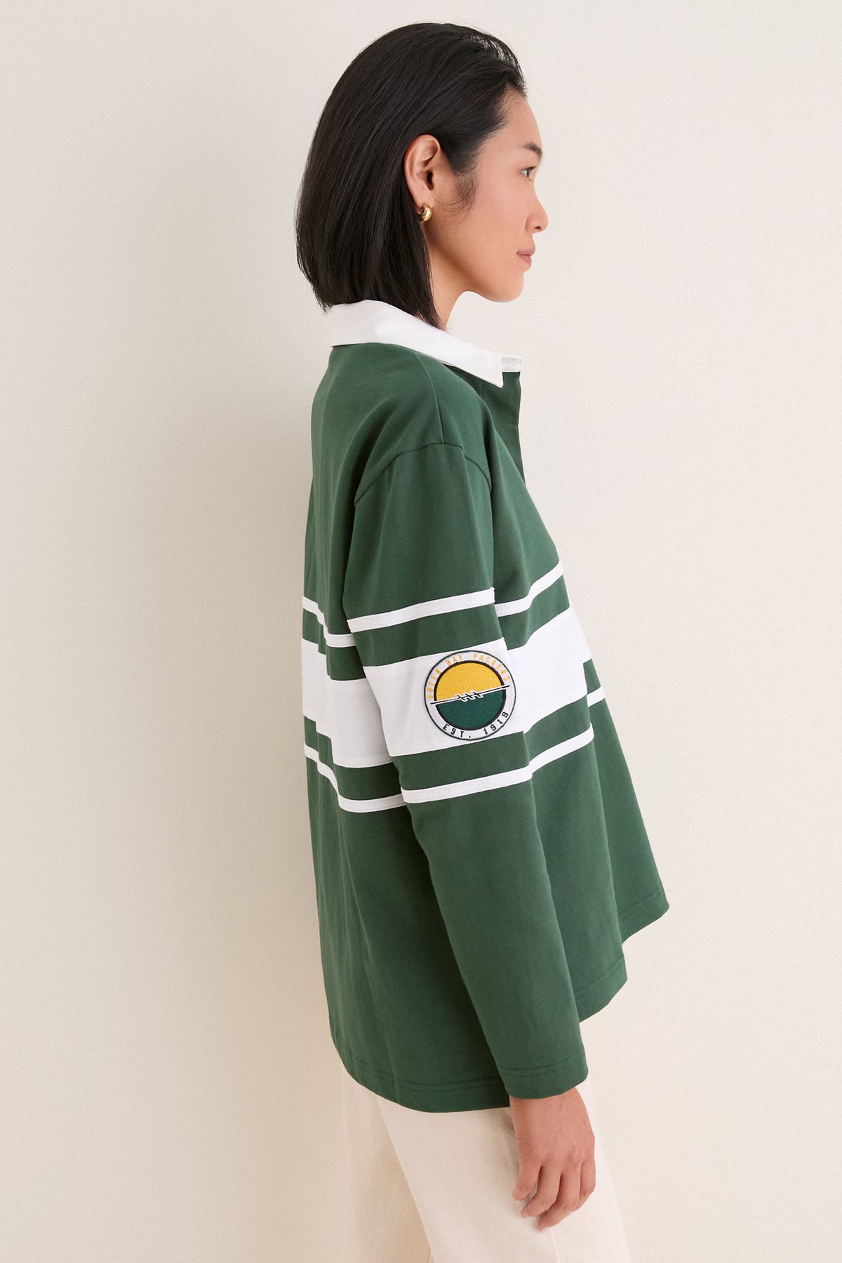 Green Bay Packers Rugby
