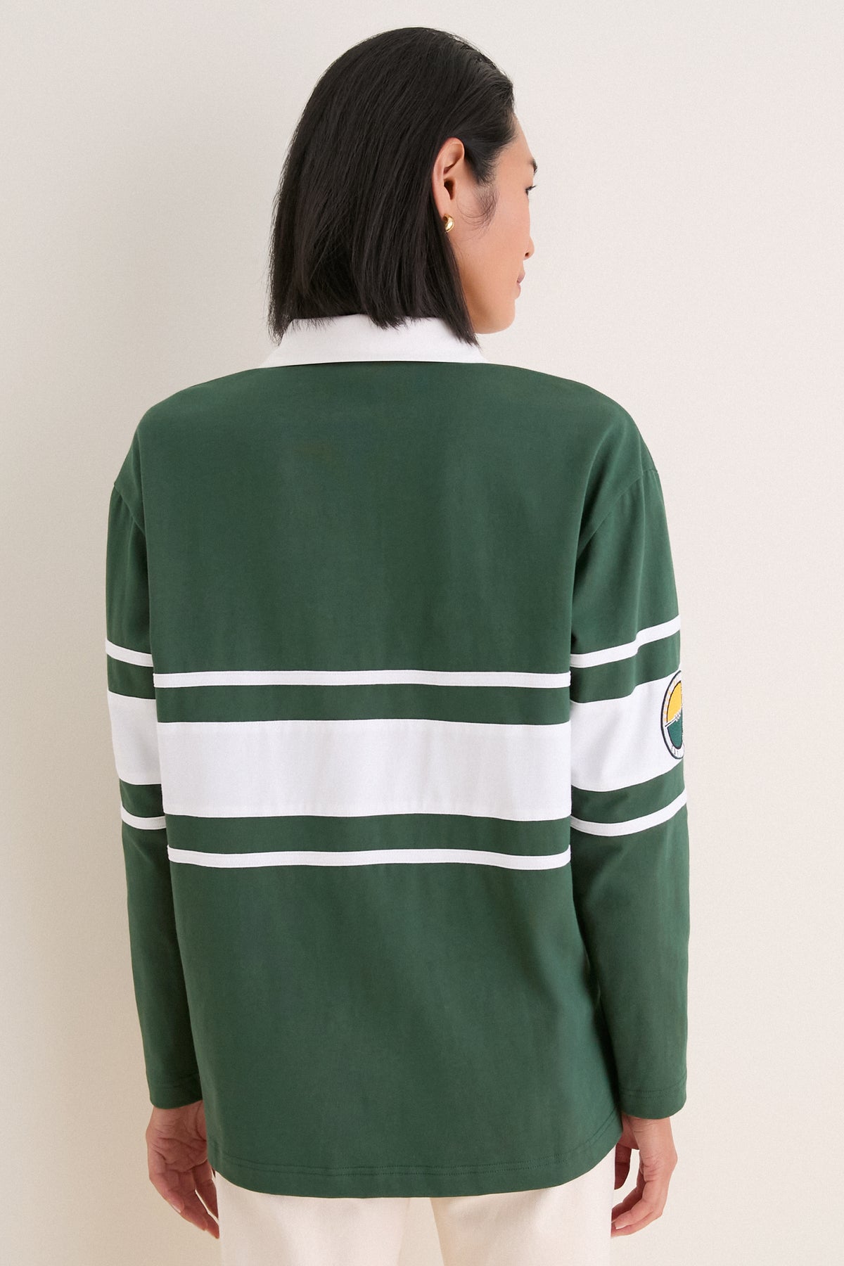 Green Bay Packers Rugby