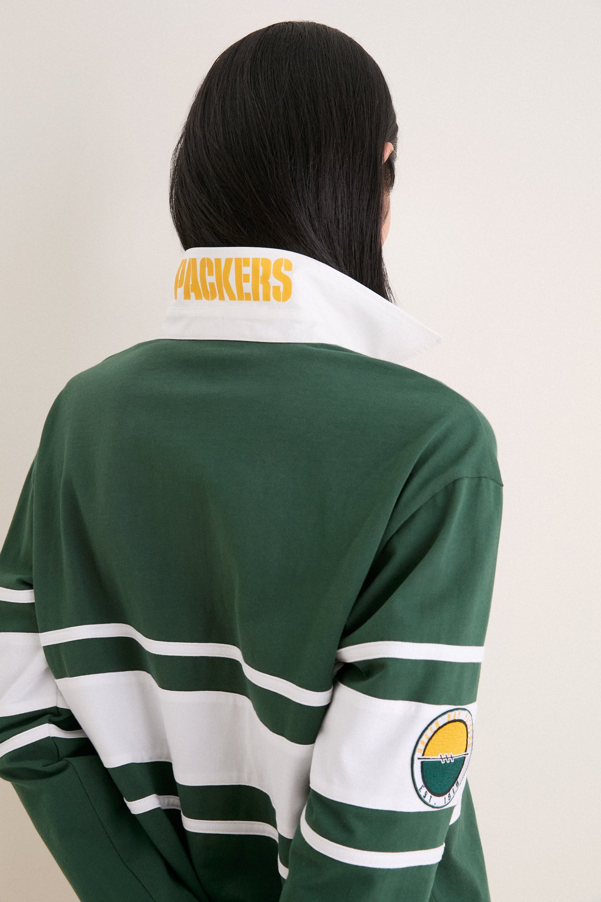 Green Bay Packers Rugby
