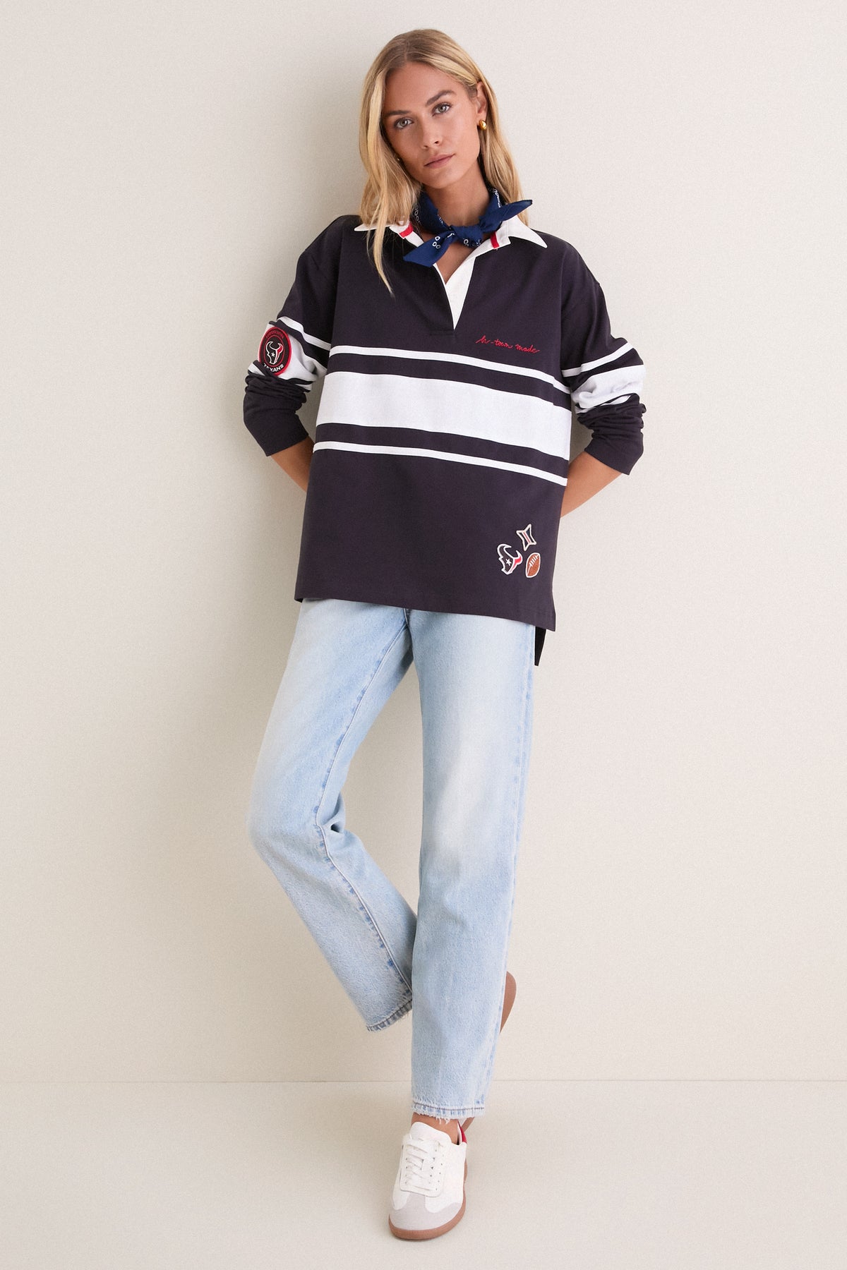 Anchor Here Lightweight 501 '90s Lightweight Jean
