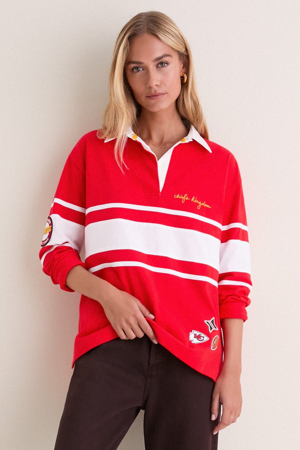Kansas City Chiefs Rugby