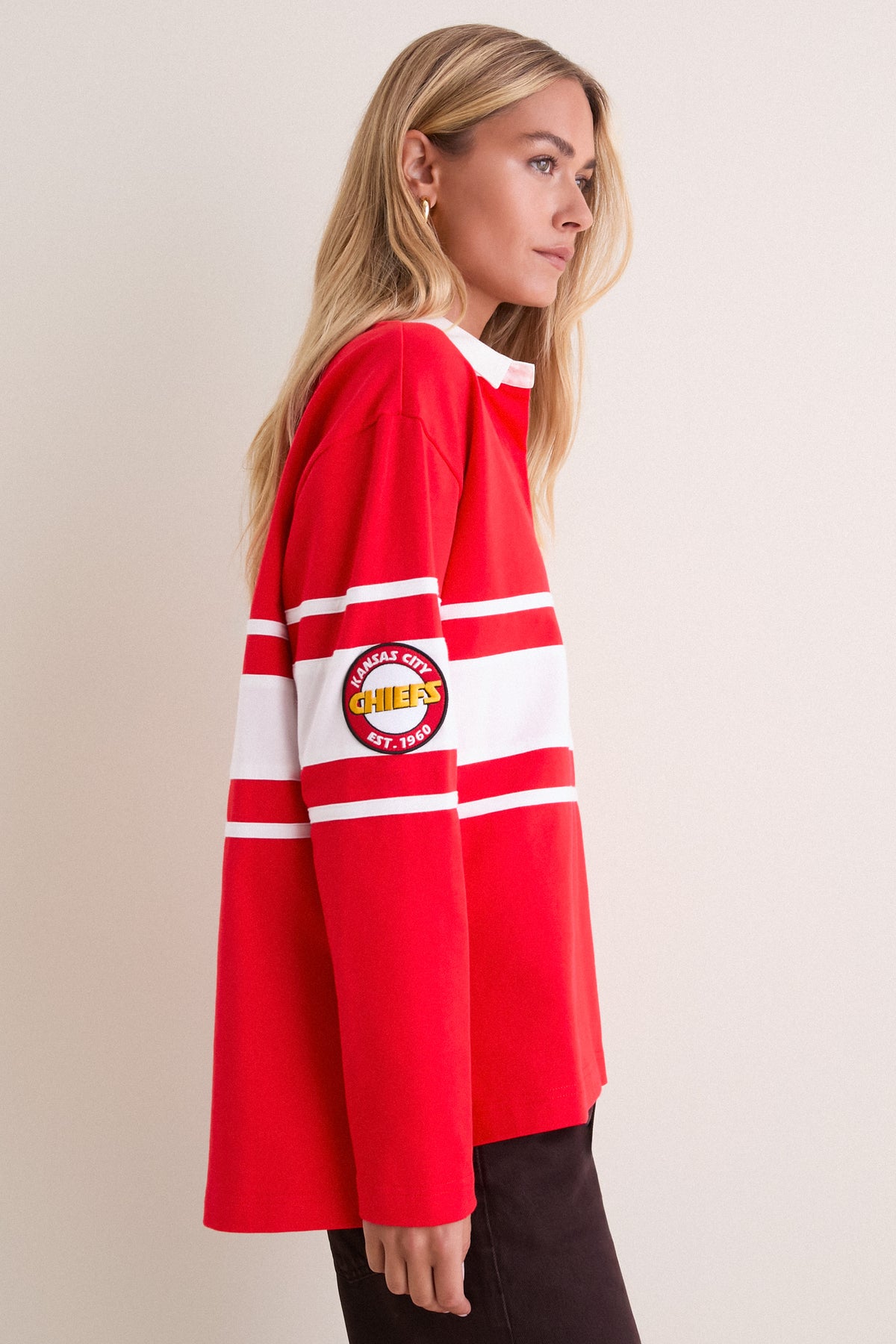 Kansas City Chiefs Rugby