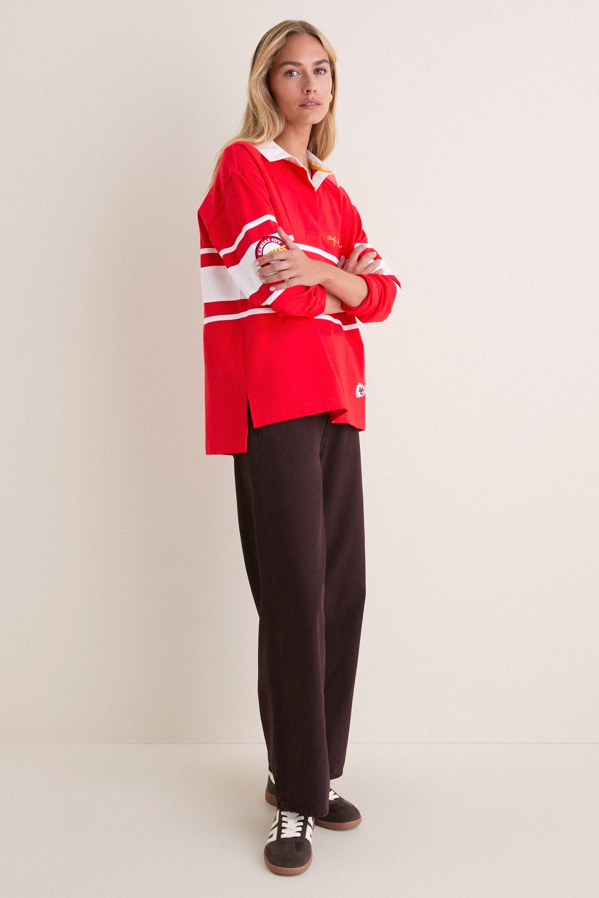Kansas City Chiefs Rugby