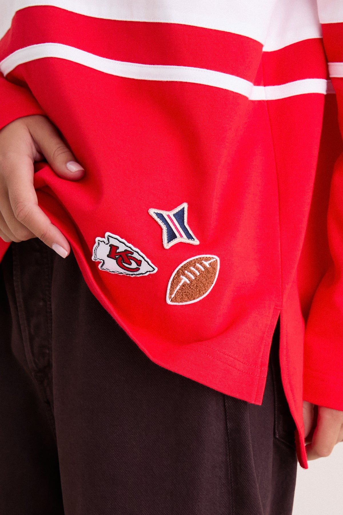 Kansas City Chiefs Rugby