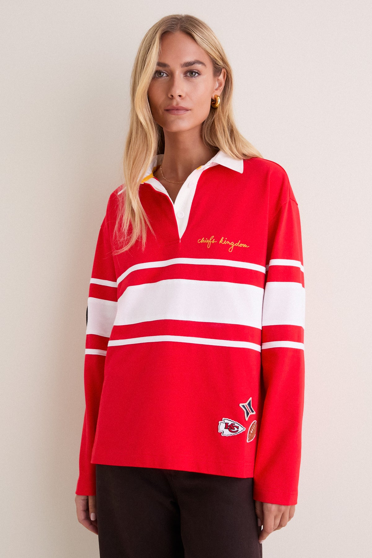 Kansas City Chiefs Rugby