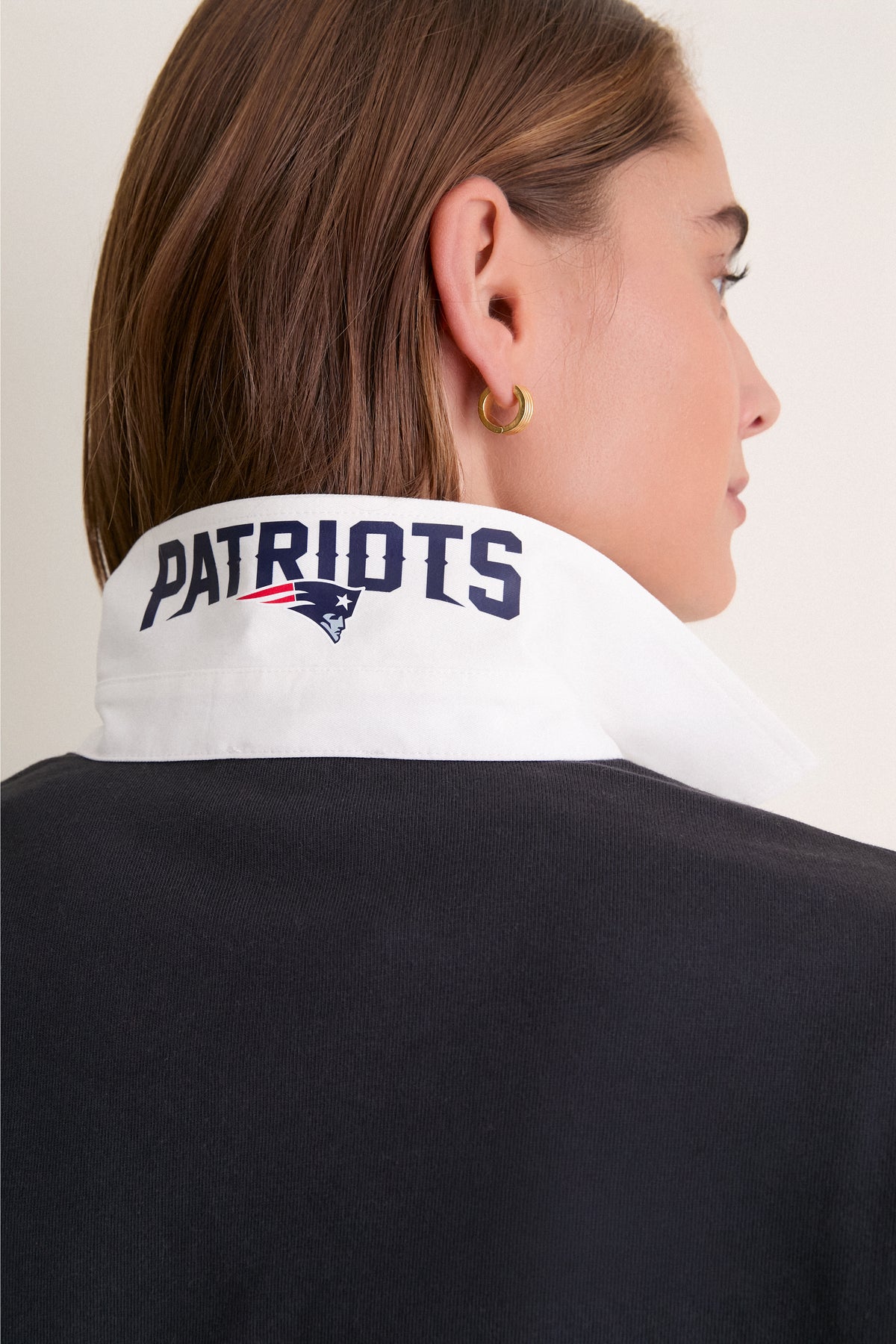 New England Patriots Rugby