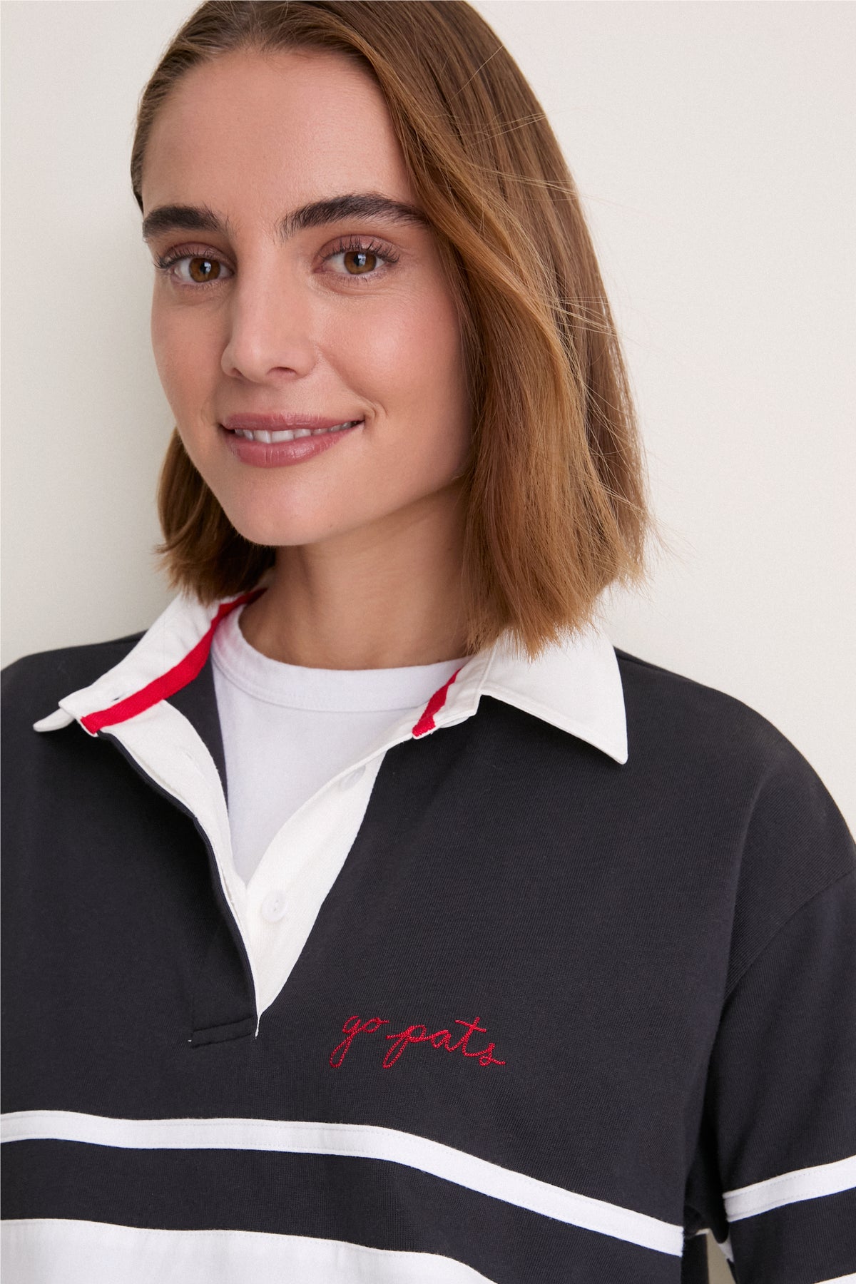 New England Patriots Rugby