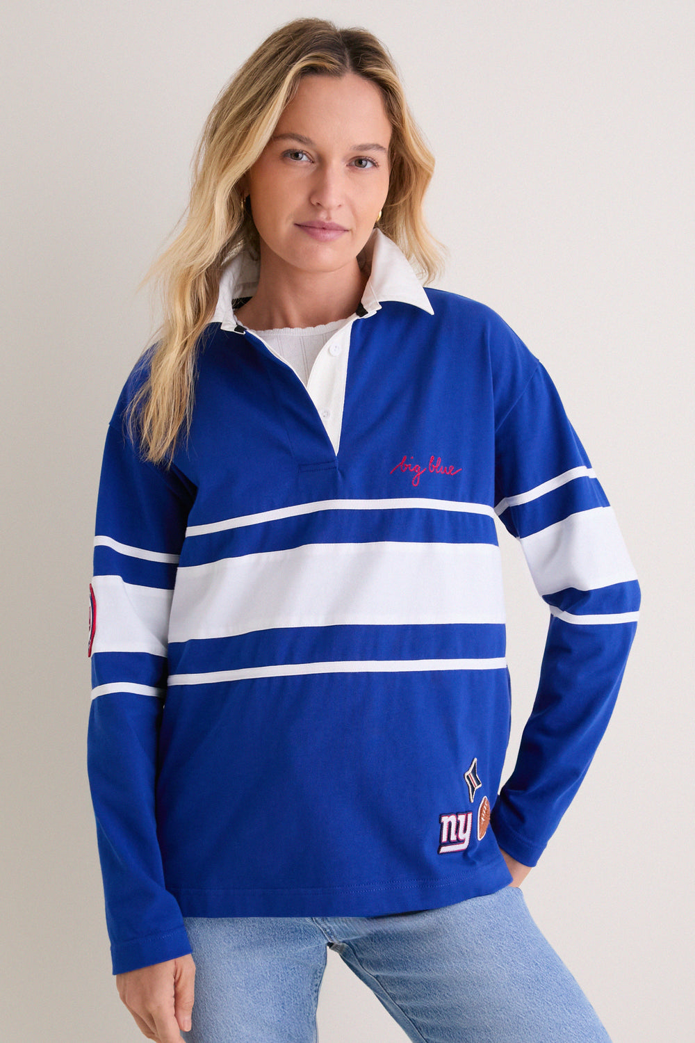 New York Giants Rugby