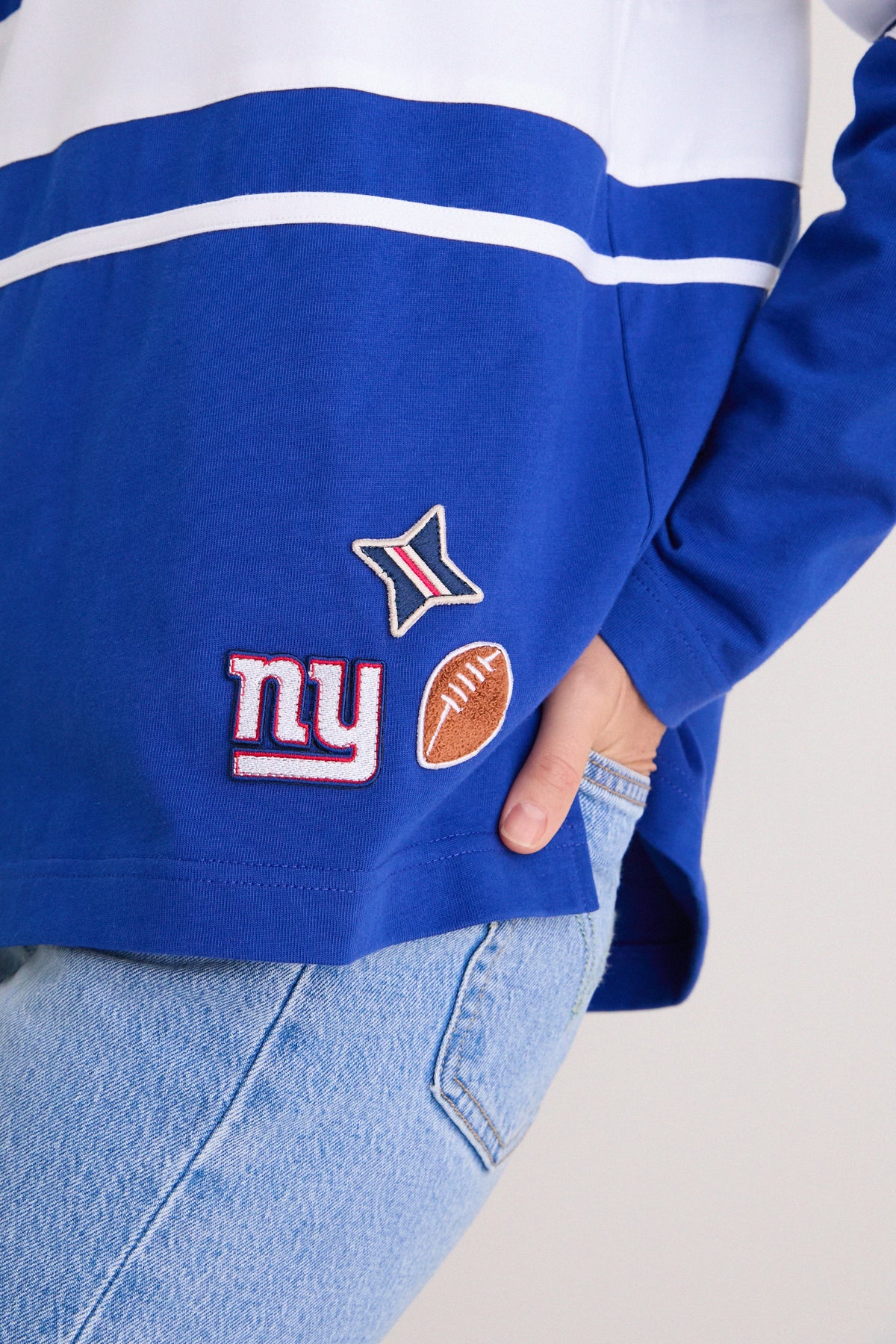 New York Giants Rugby