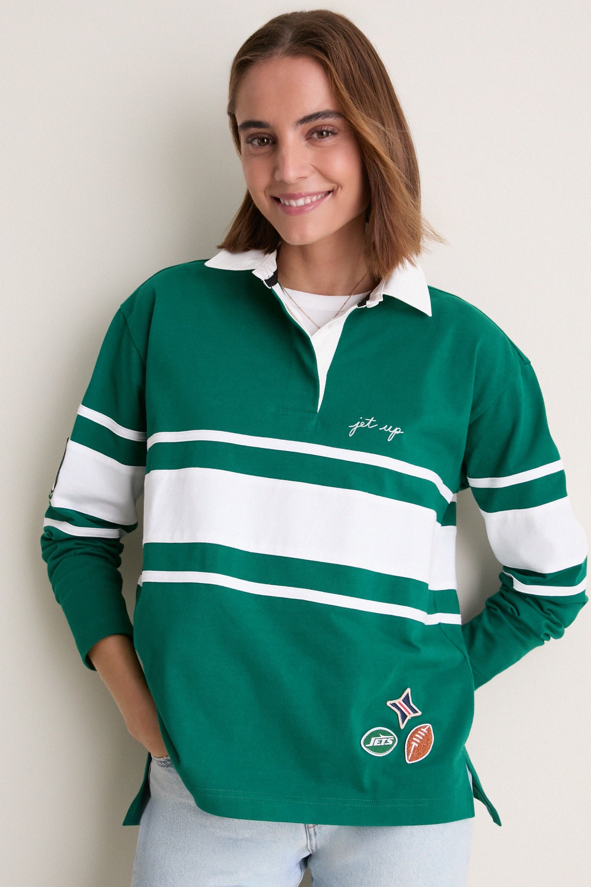 New York Jets Rugby