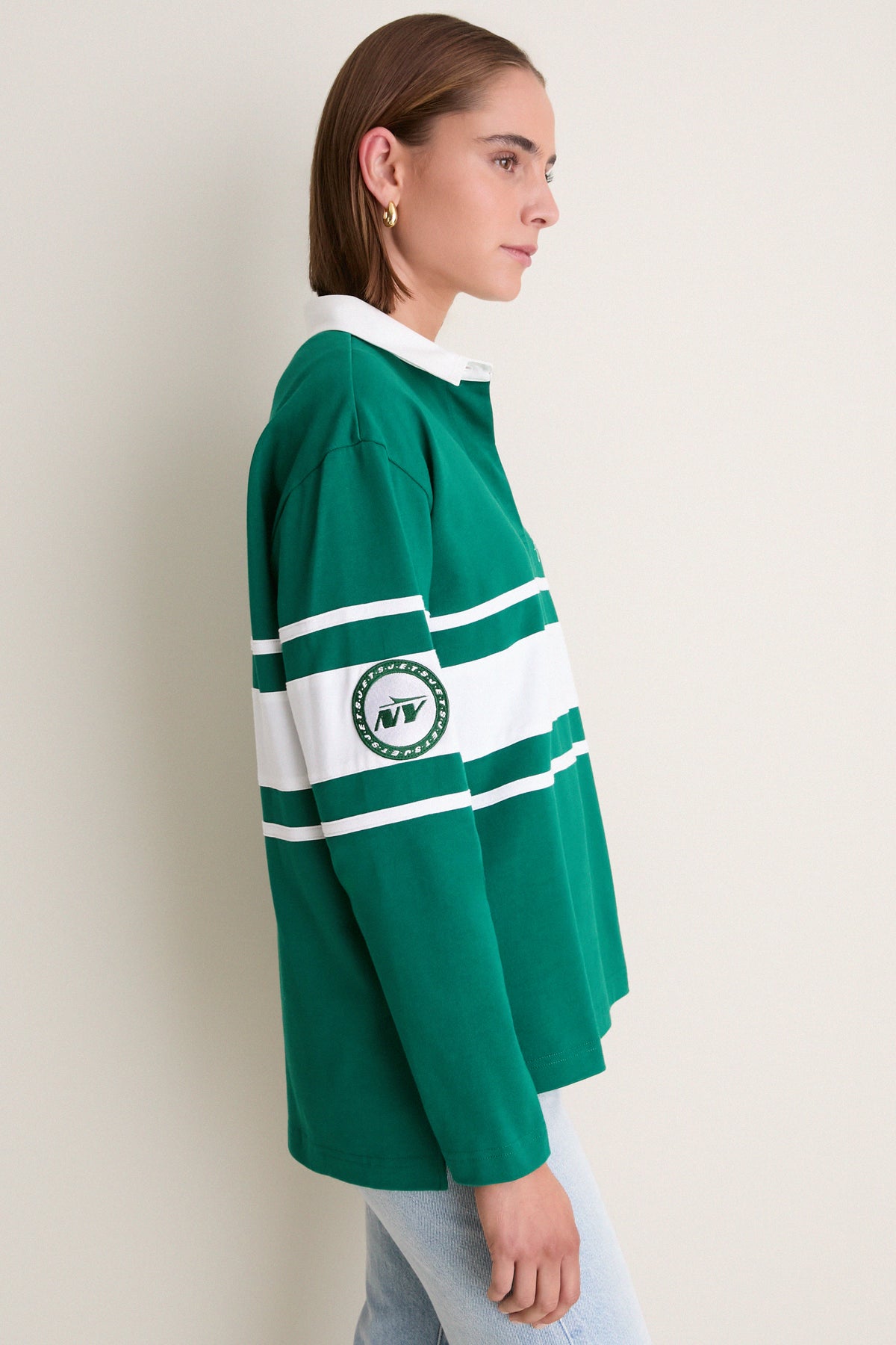 New York Jets Rugby