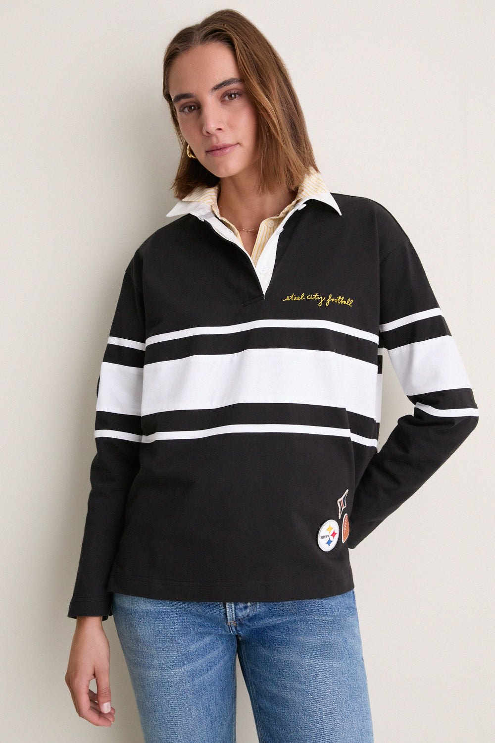 Pittsburgh Steelers Rugby