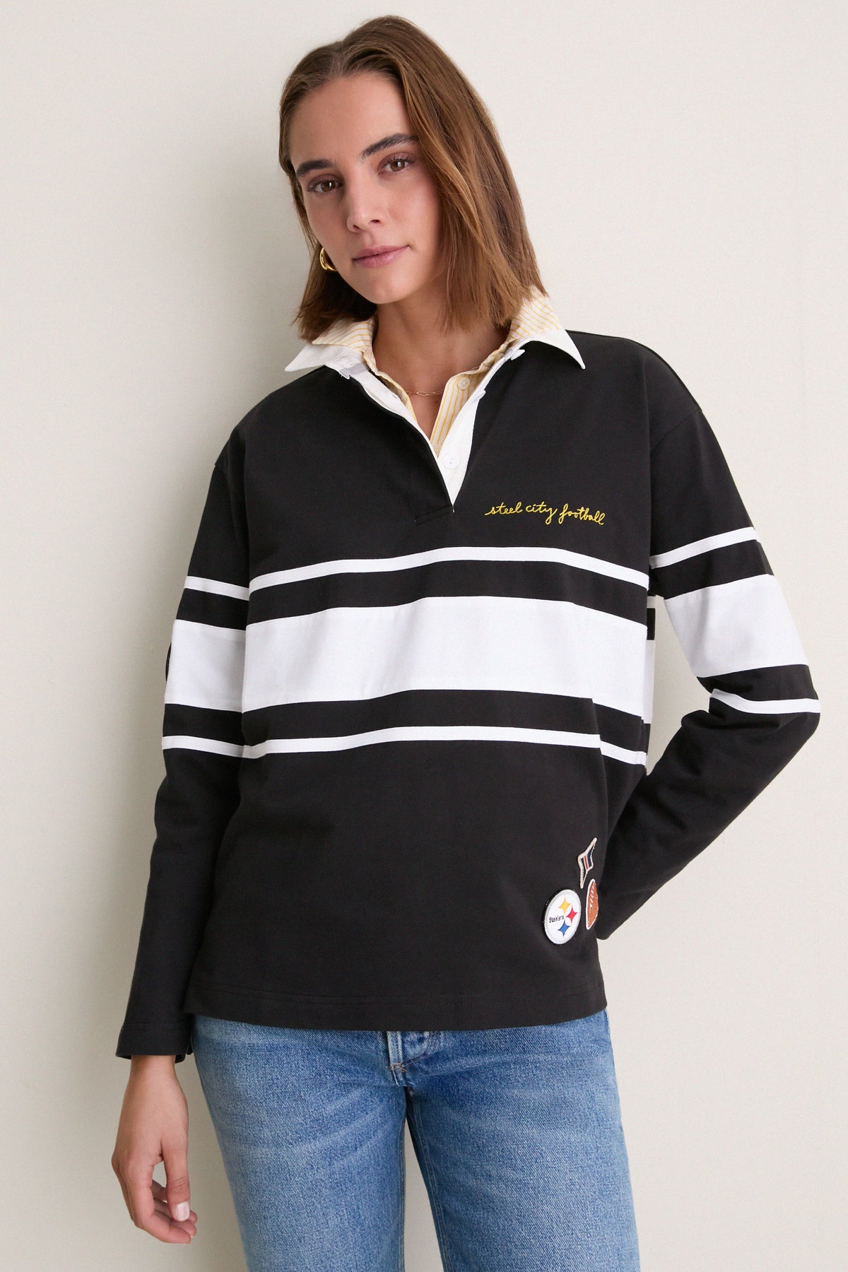 Pittsburgh Steelers Rugby