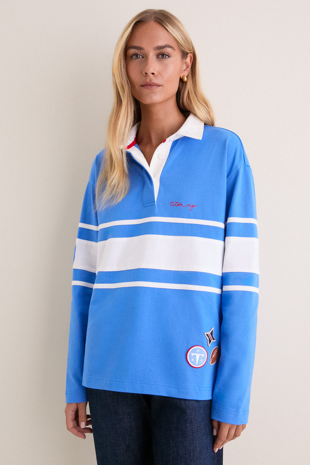 Tennessee Titans Rugby