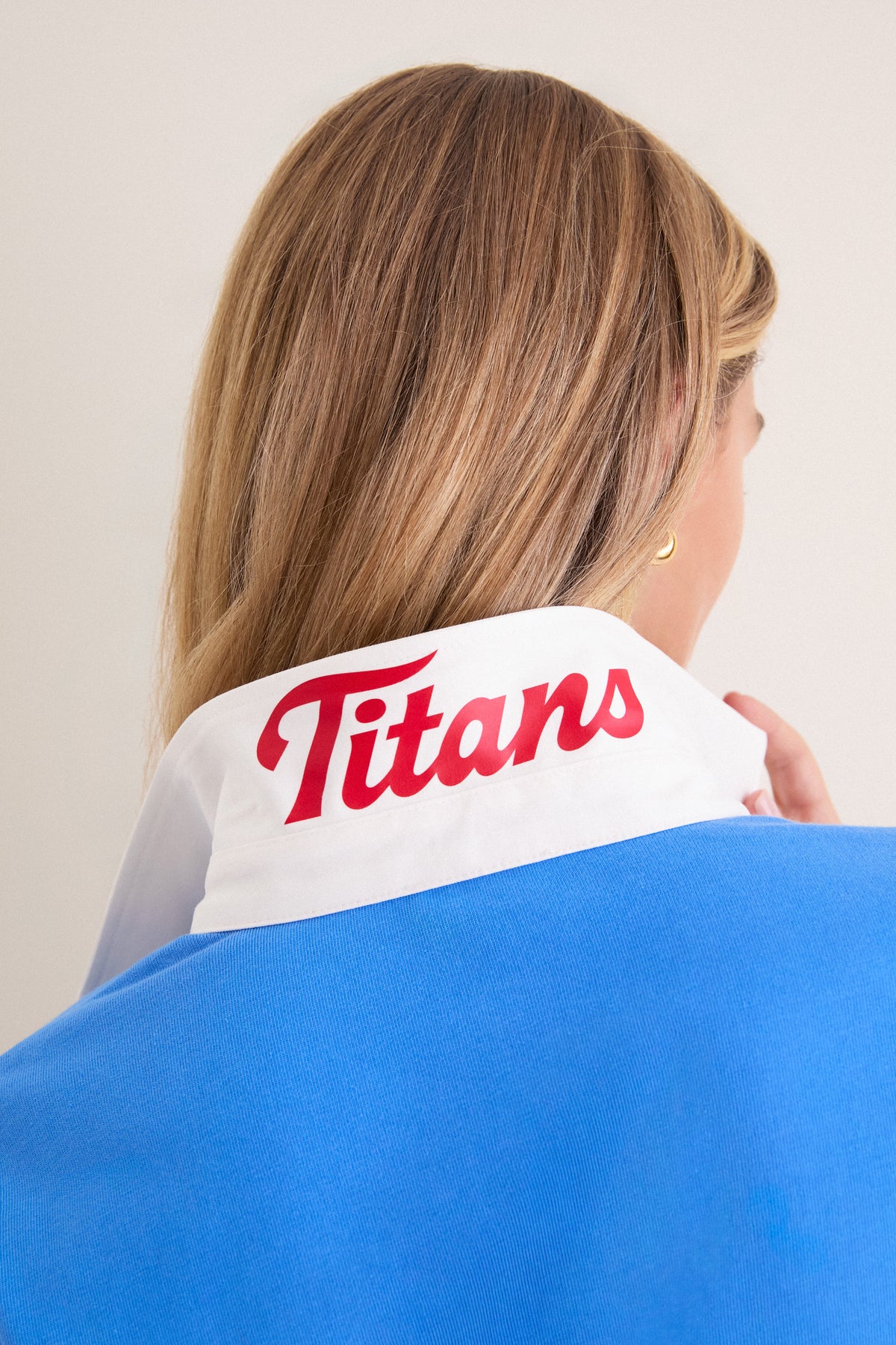 Tennessee Titans Rugby