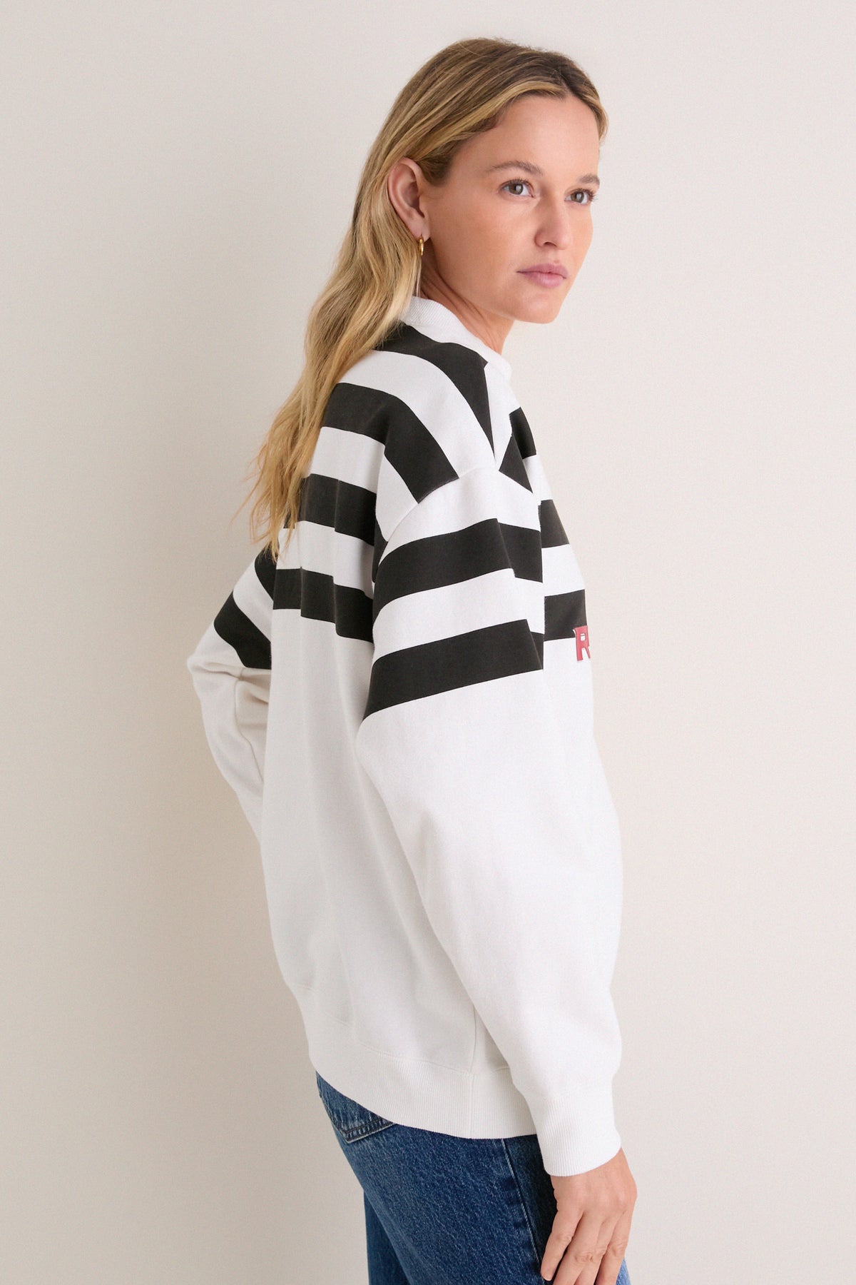 Atlanta Falcons Crewneck