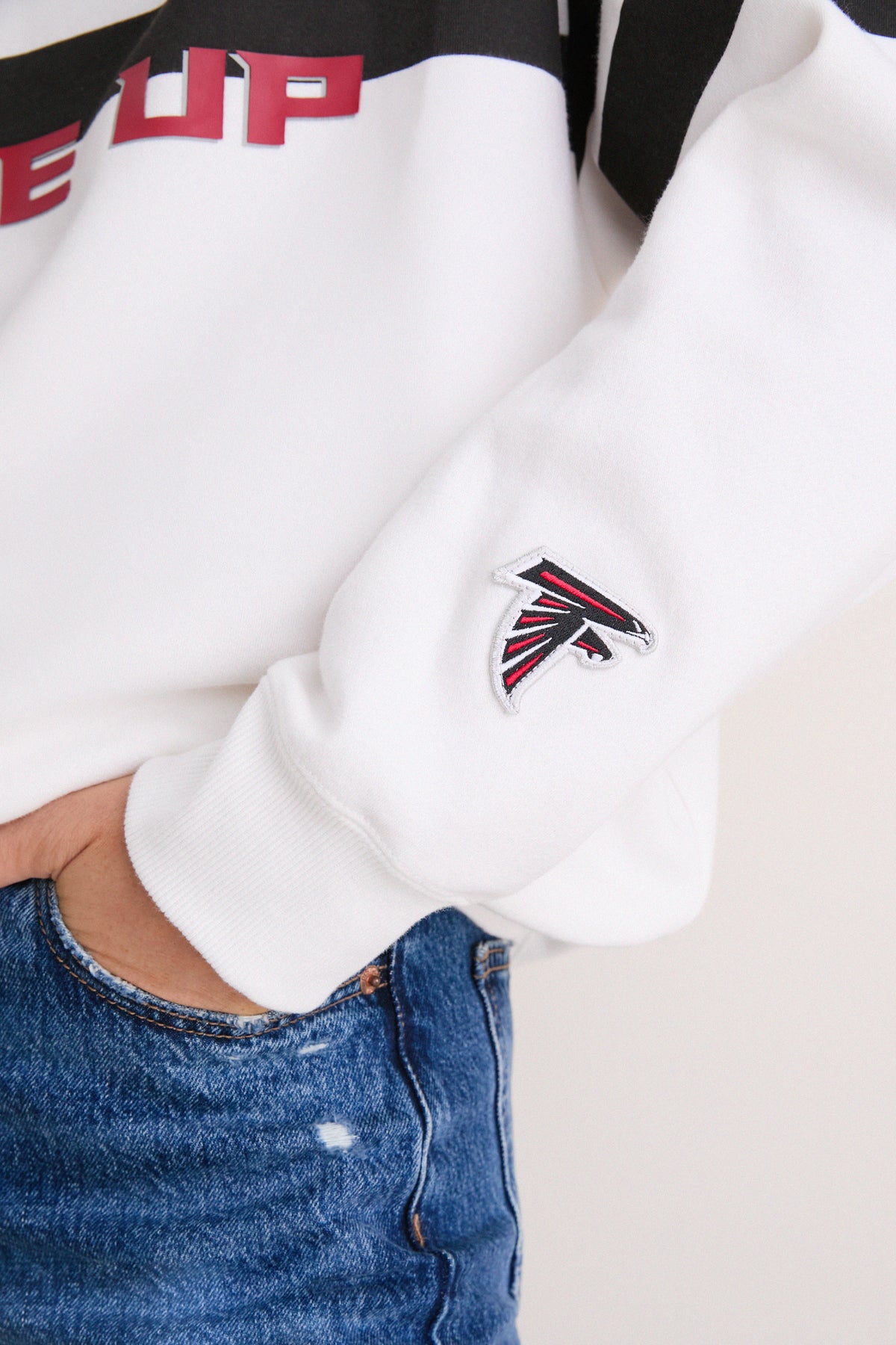 Atlanta Falcons Crewneck