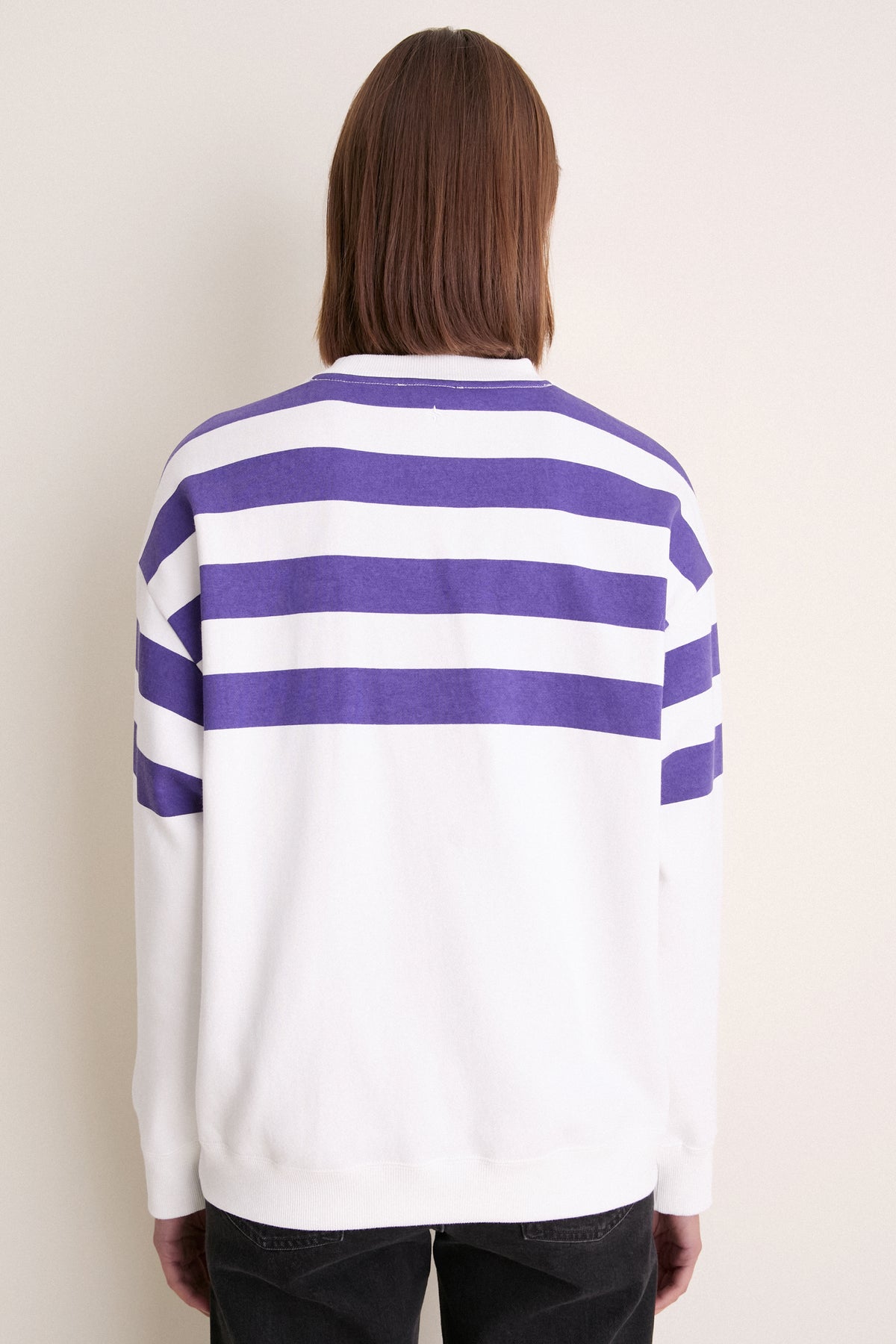 Baltimore Ravens Crewneck