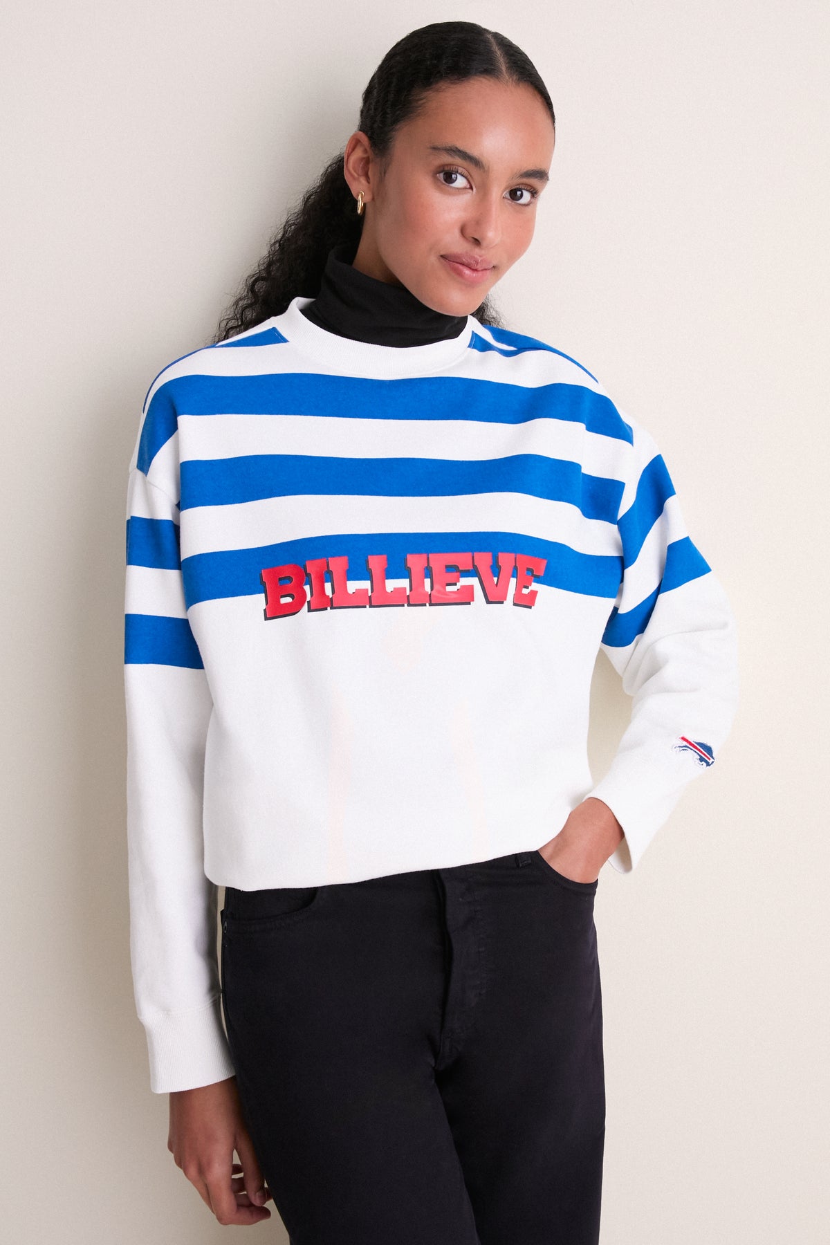 Buffalo Bills Crewneck