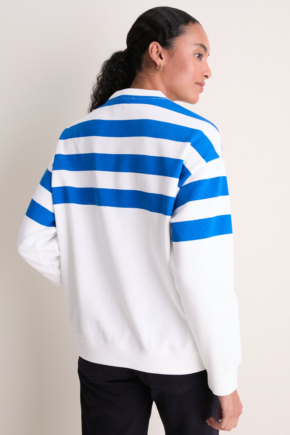 Buffalo Bills Crewneck