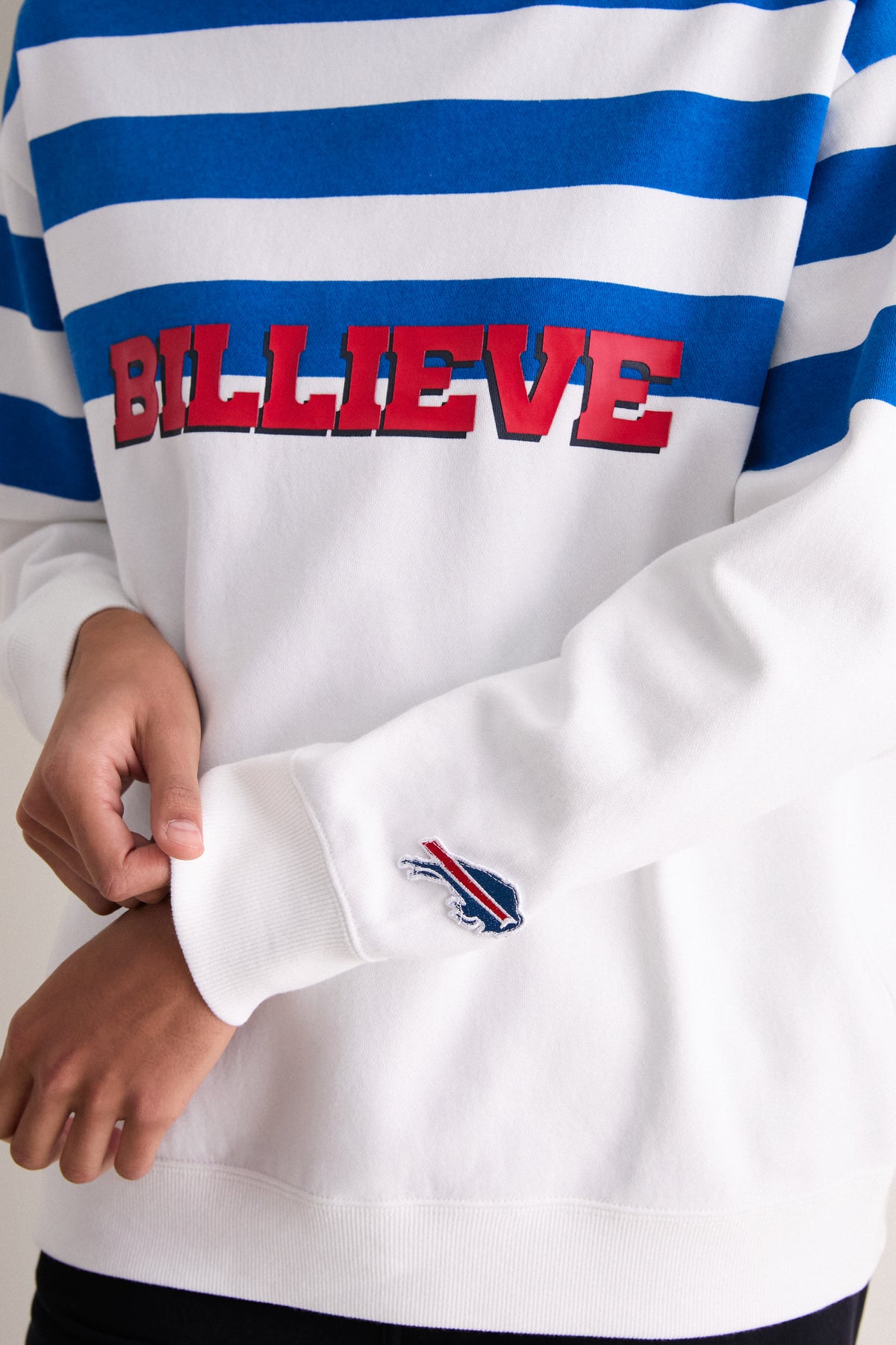 Buffalo Bills Crewneck