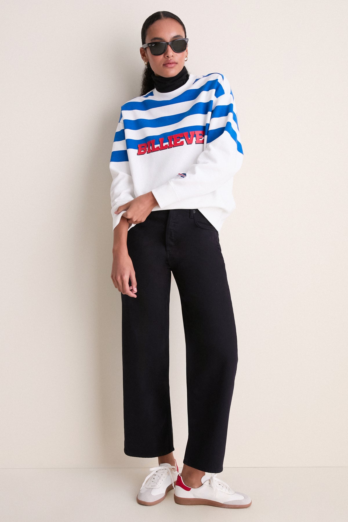 Buffalo Bills Crewneck