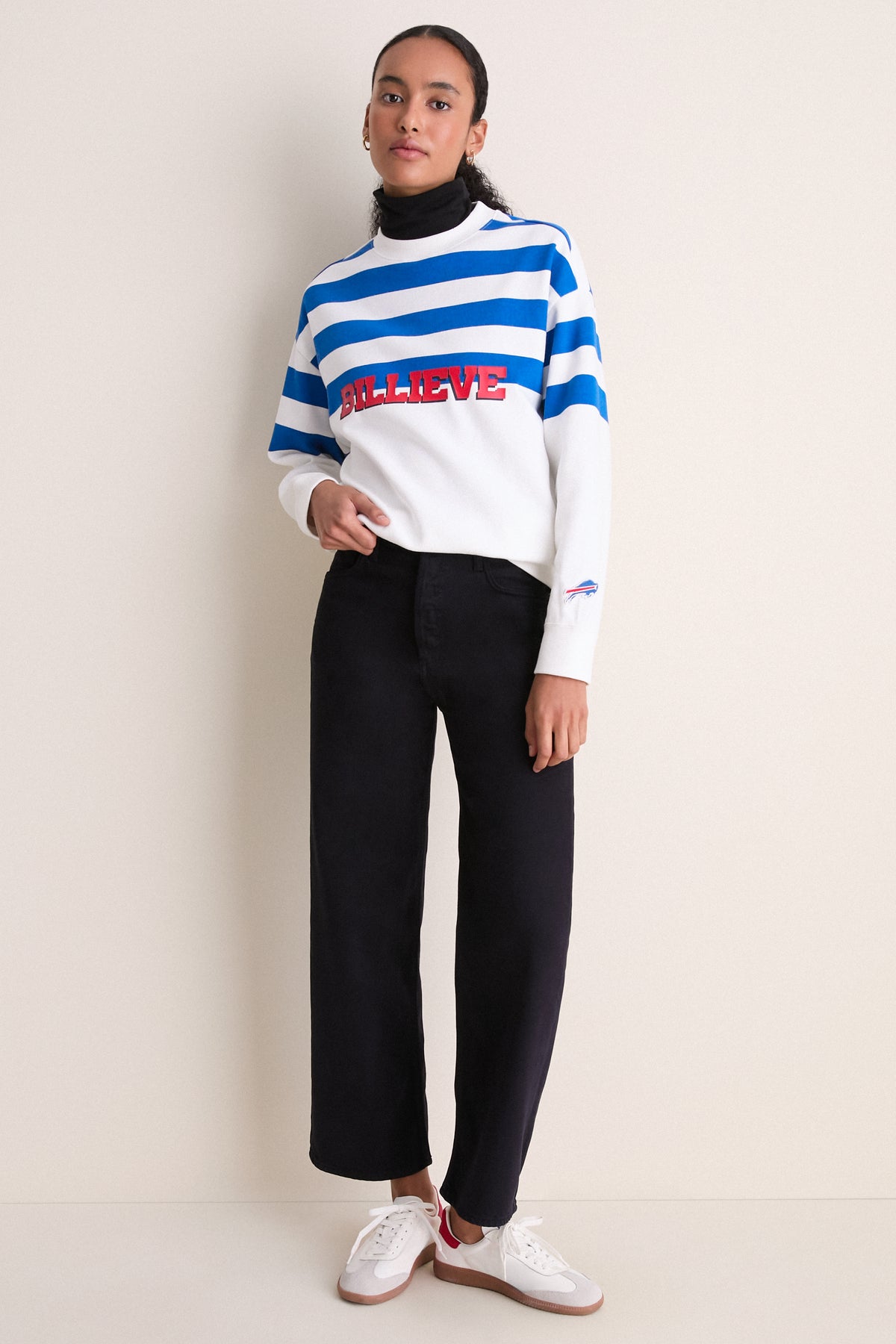 Buffalo Bills Crewneck