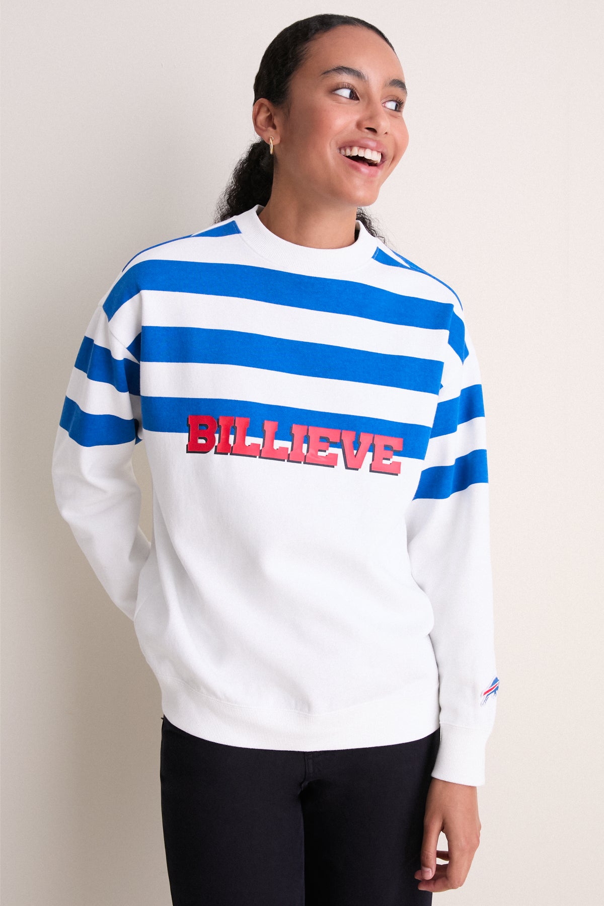 Buffalo Bills Crewneck
