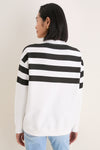 Carolina Panthers Crewneck