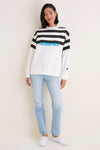 Carolina Panthers Crewneck