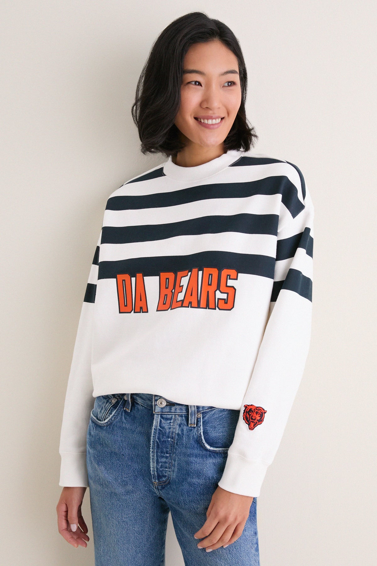 Chicago Bears Crewneck