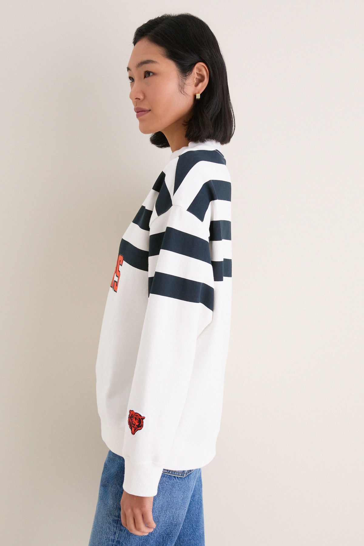 Chicago Bears Crewneck