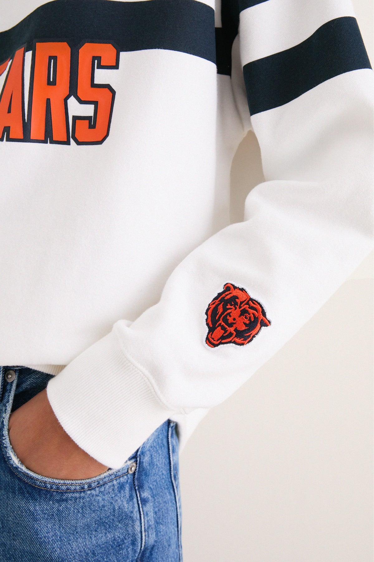 Chicago Bears Crewneck