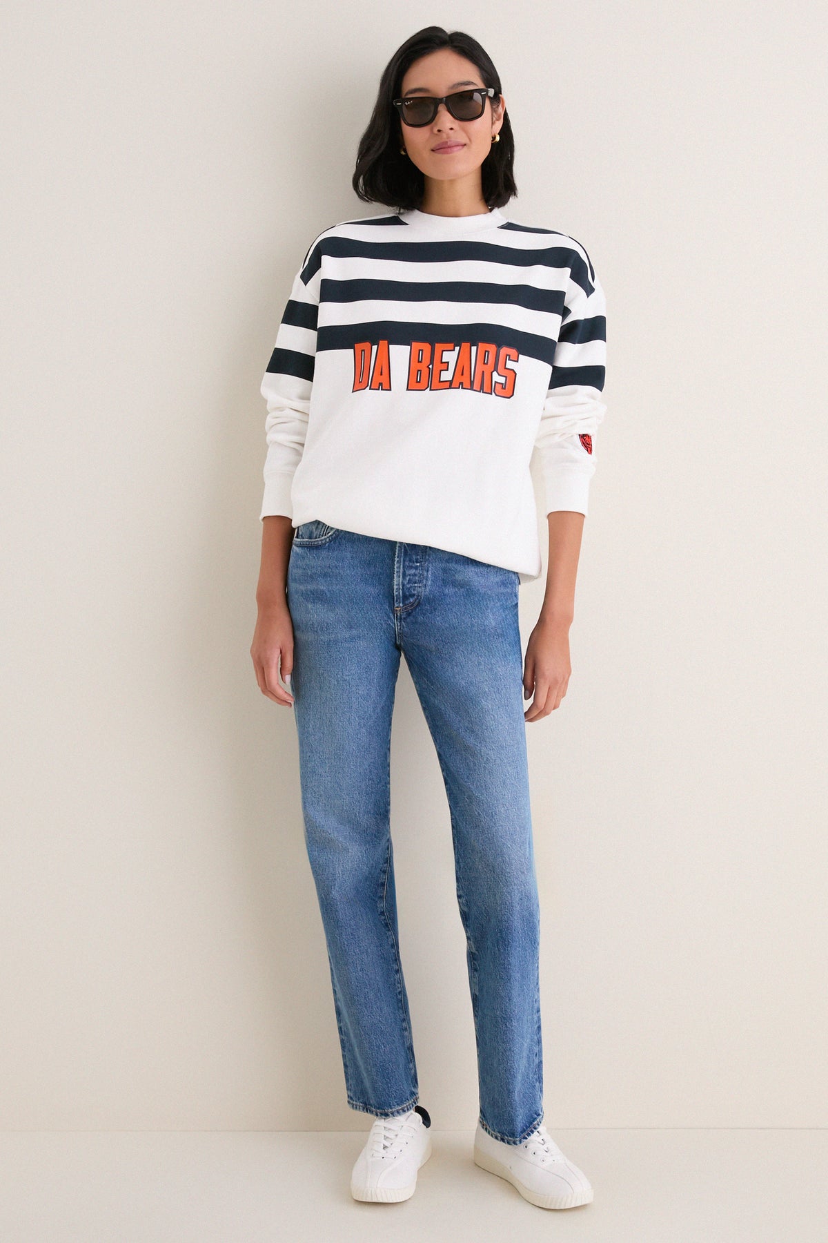 Chicago Bears Crewneck