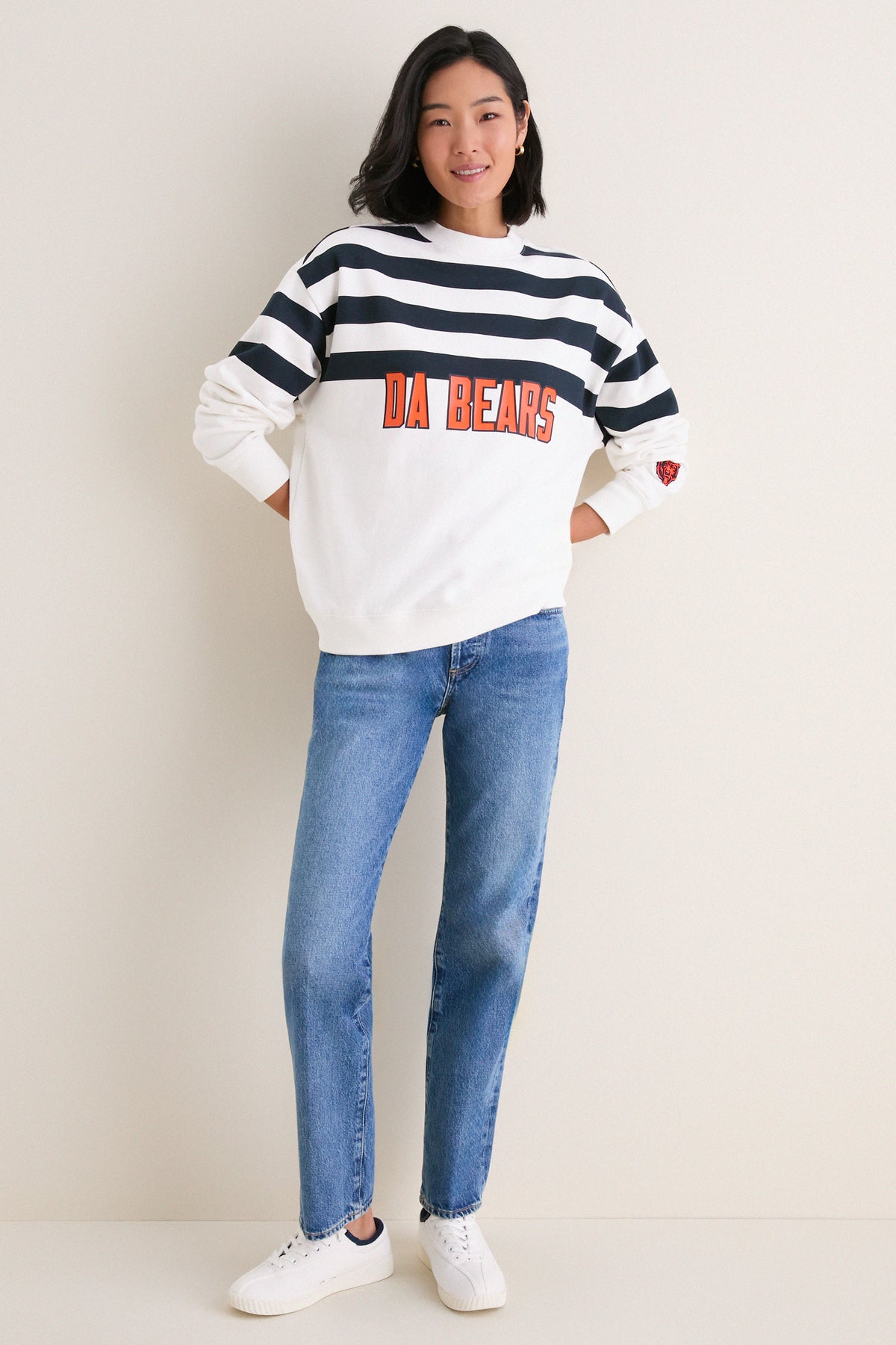 Chicago Bears Crewneck