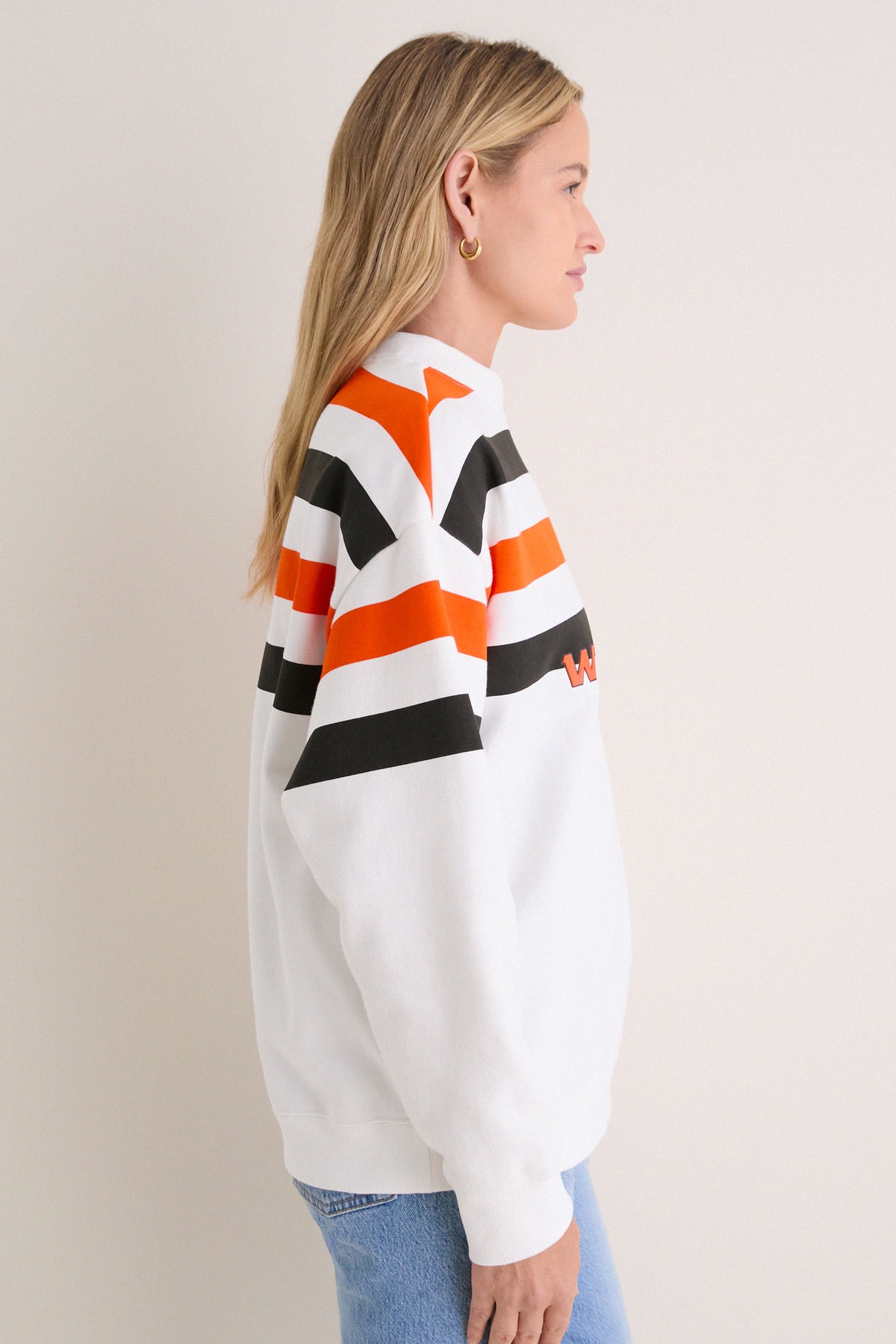 Cincinnati Bengals Crewneck