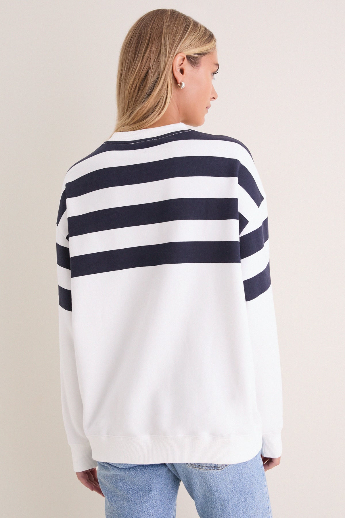 Dallas Cowboys Crewneck