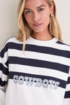 Dallas Cowboys Crewneck