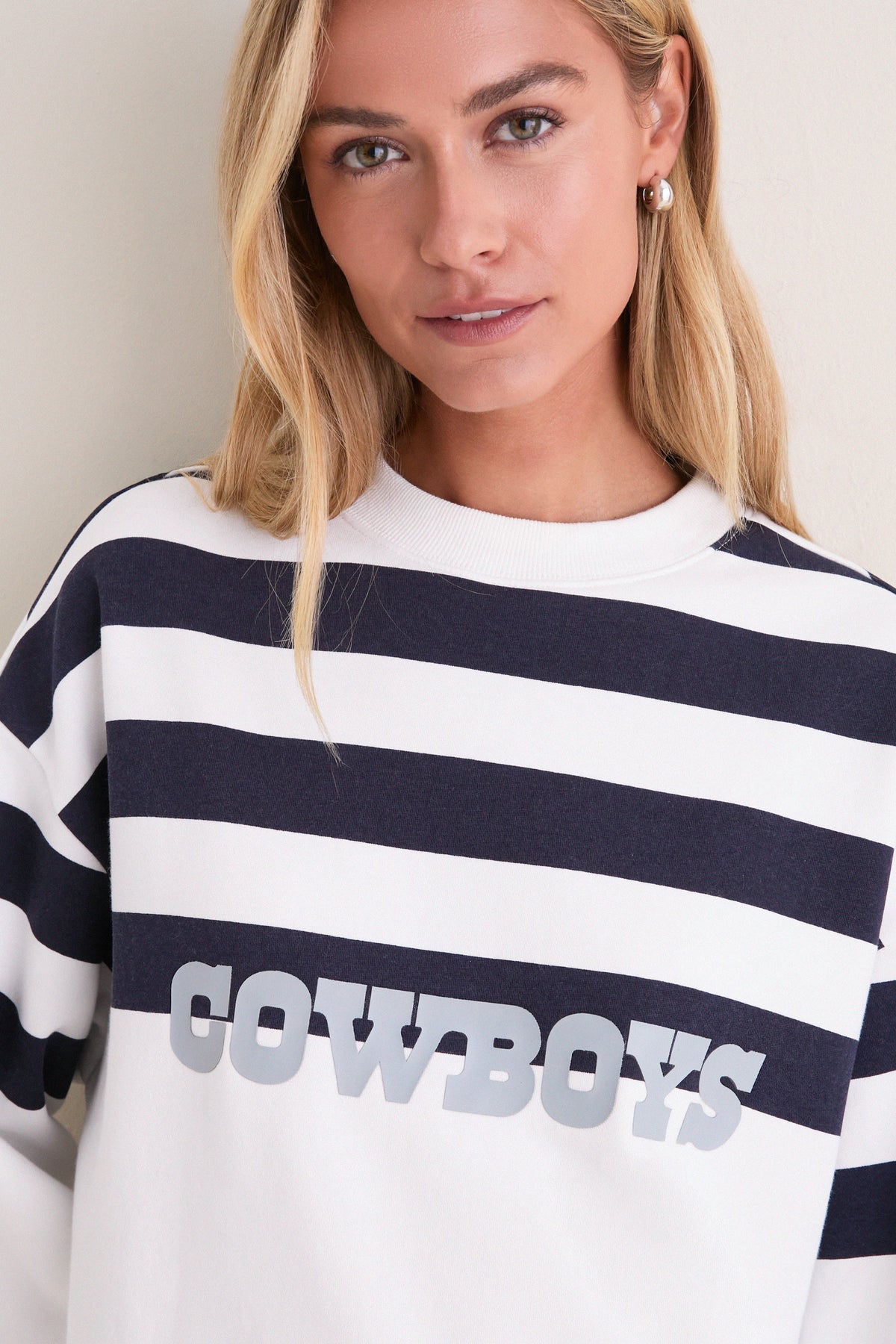 Dallas Cowboys Crewneck